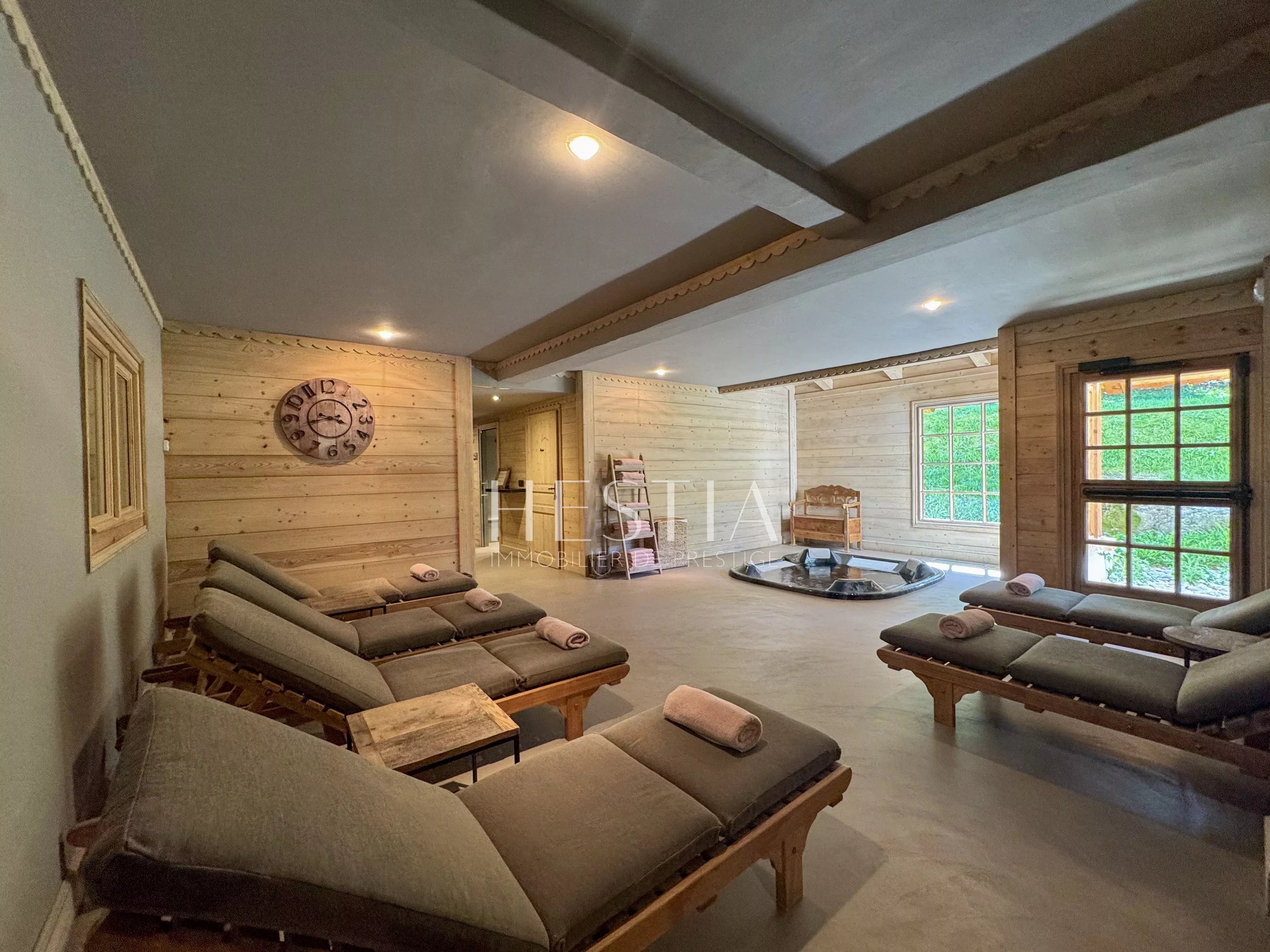 Photo 4 — HESTIA IMMOBILIER - Groupe CLCV