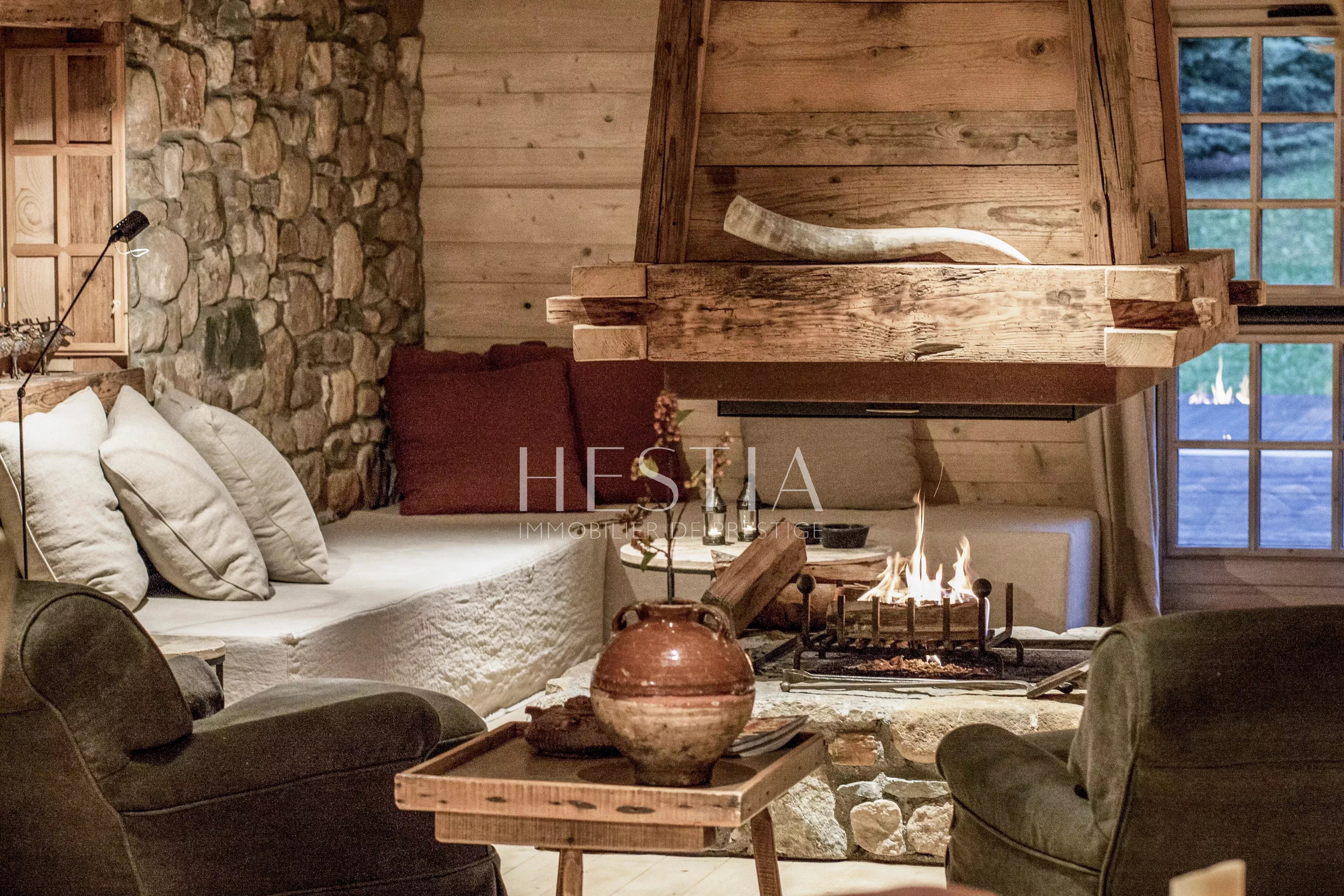 Photo 3 — HESTIA IMMOBILIER - Groupe CLCV
