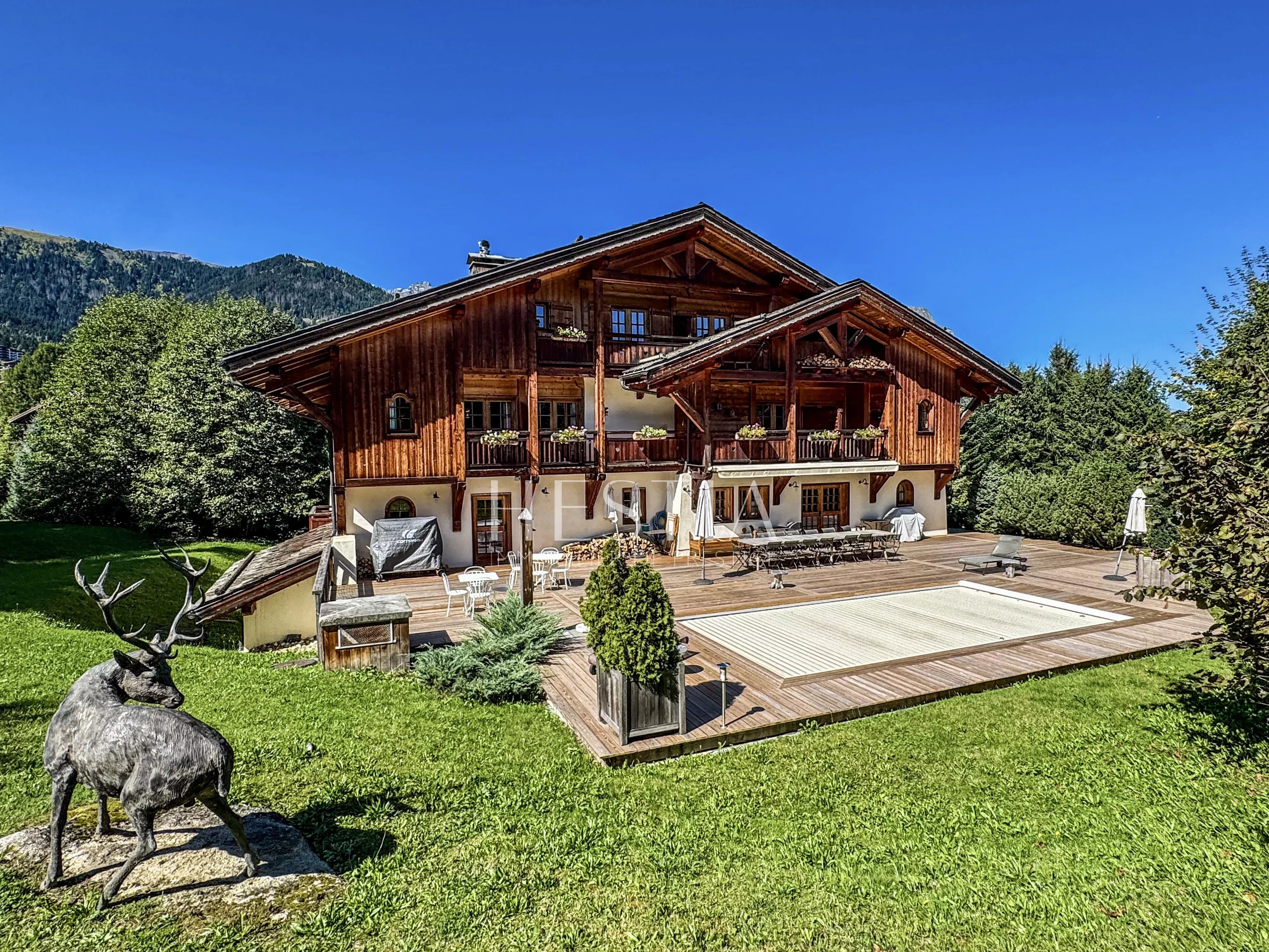 Photo 23 — HESTIA IMMOBILIER - Groupe CLCV