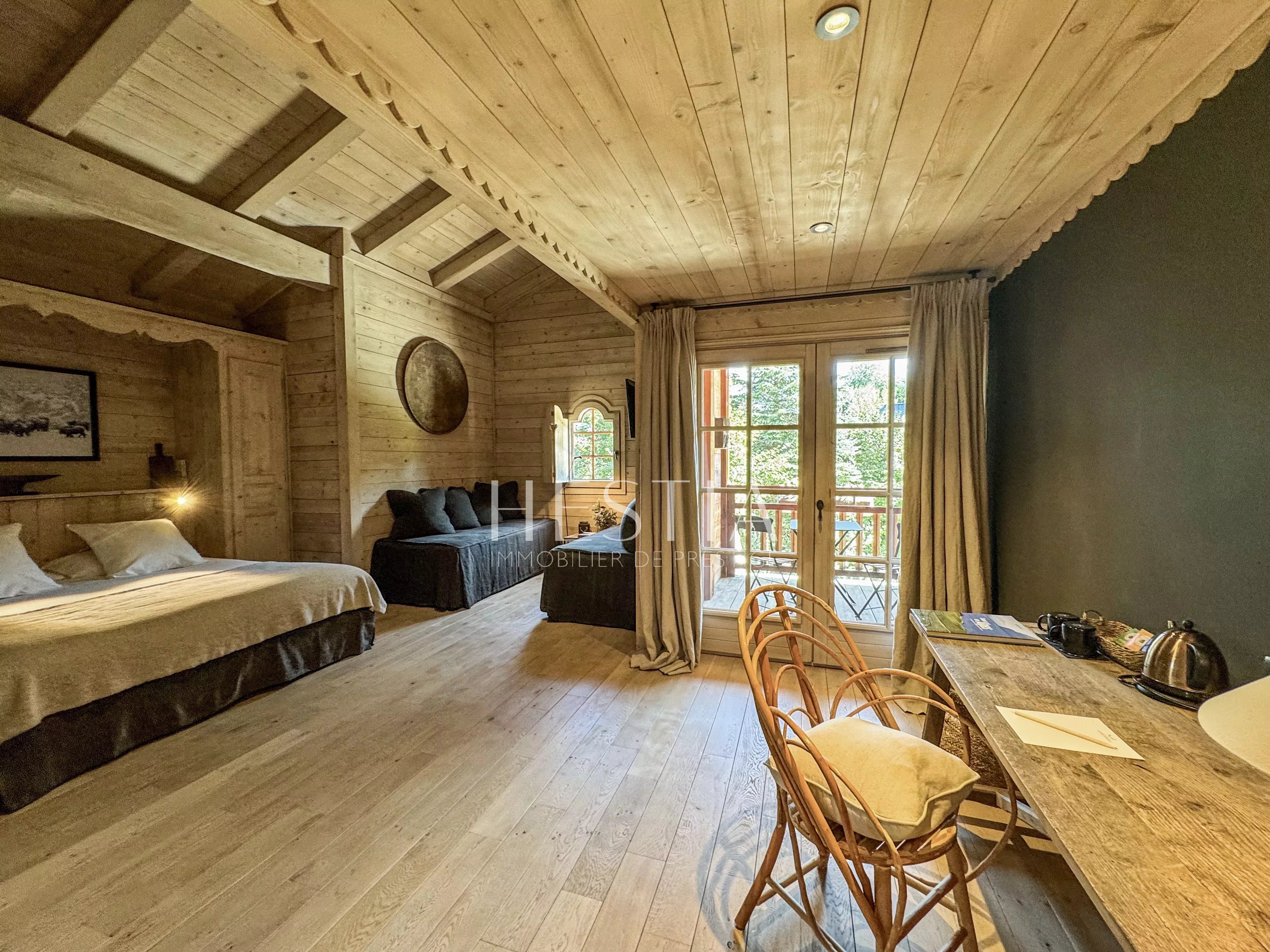 Photo 25 — HESTIA IMMOBILIER - Groupe CLCV