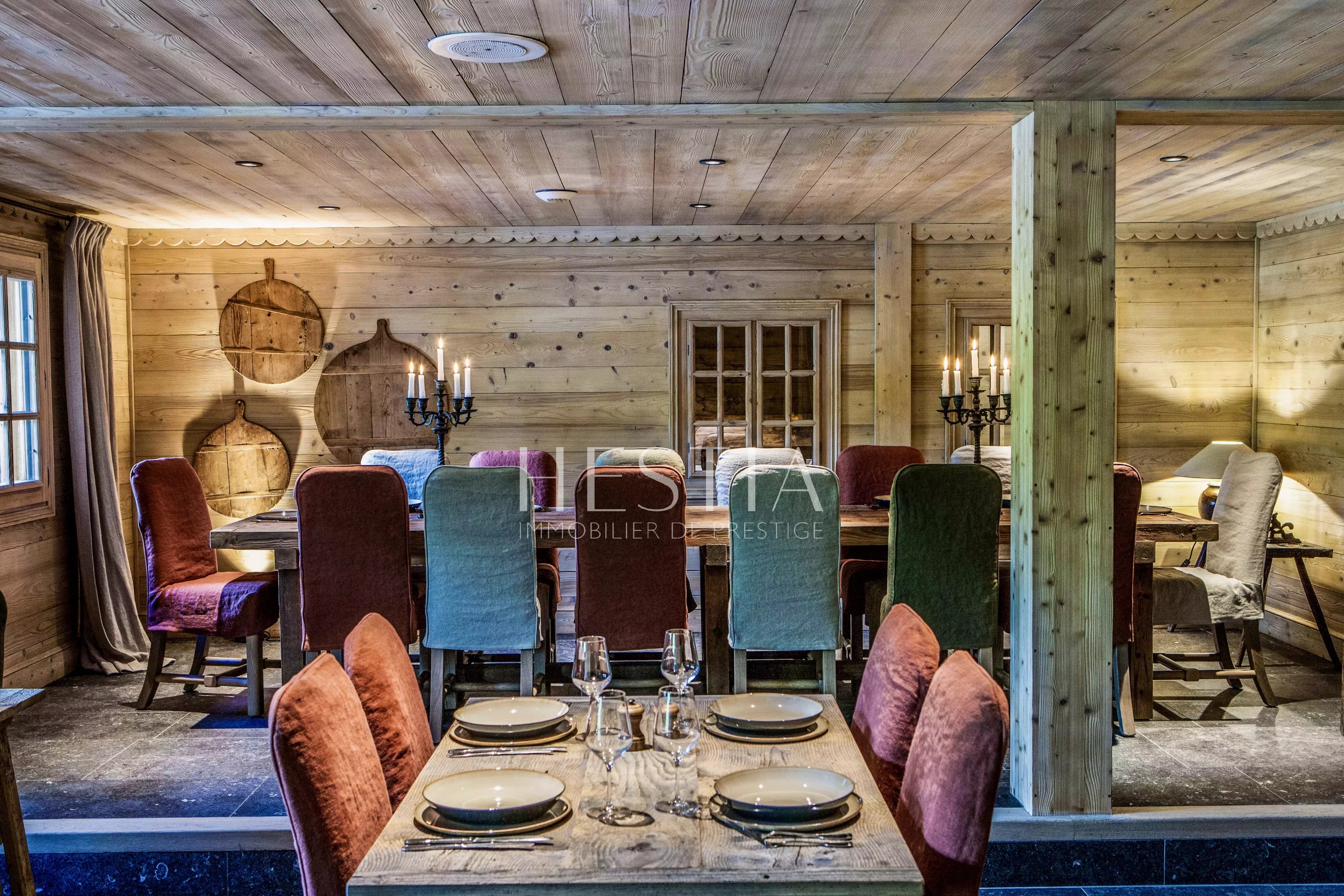 Photo 5 — HESTIA IMMOBILIER - Groupe CLCV