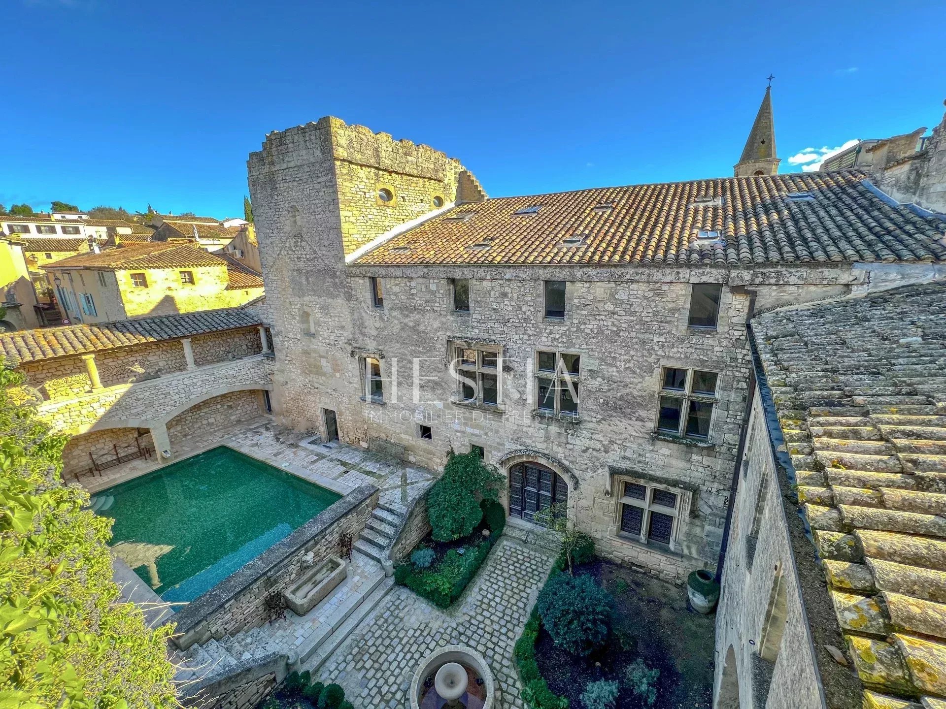 Photo 27 — HESTIA IMMOBILIER - Groupe CLCV