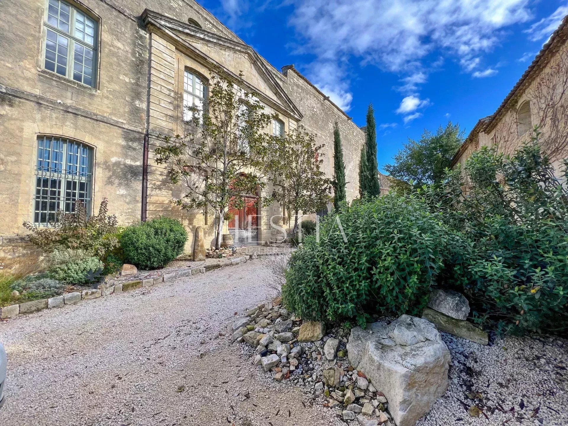 Photo 11 — HESTIA IMMOBILIER - Groupe CLCV