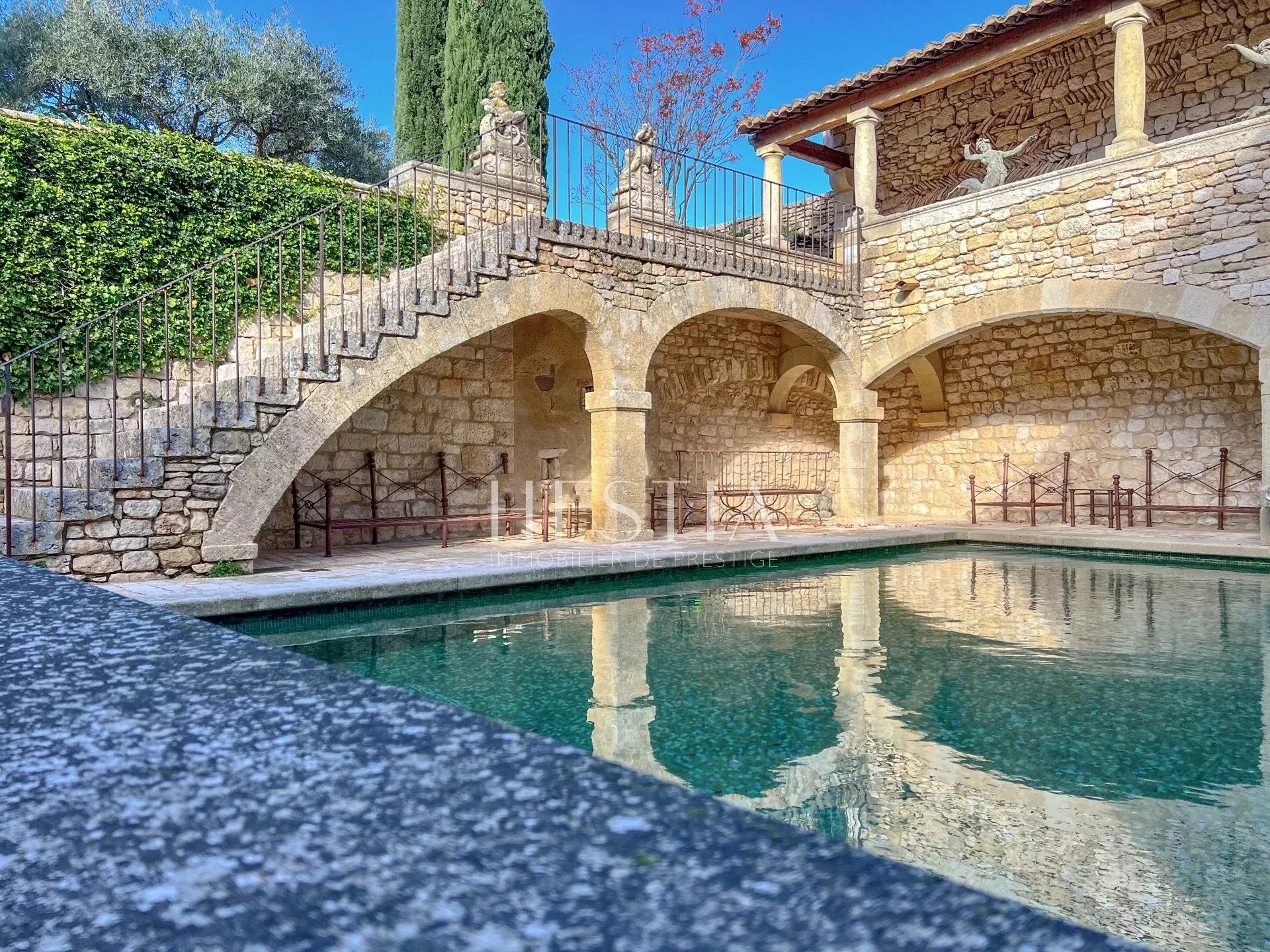 Photo 3 — HESTIA IMMOBILIER - Groupe CLCV