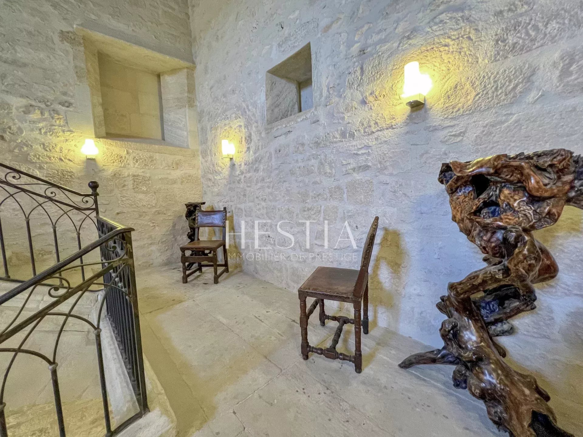 Photo 26 — HESTIA IMMOBILIER - Groupe CLCV