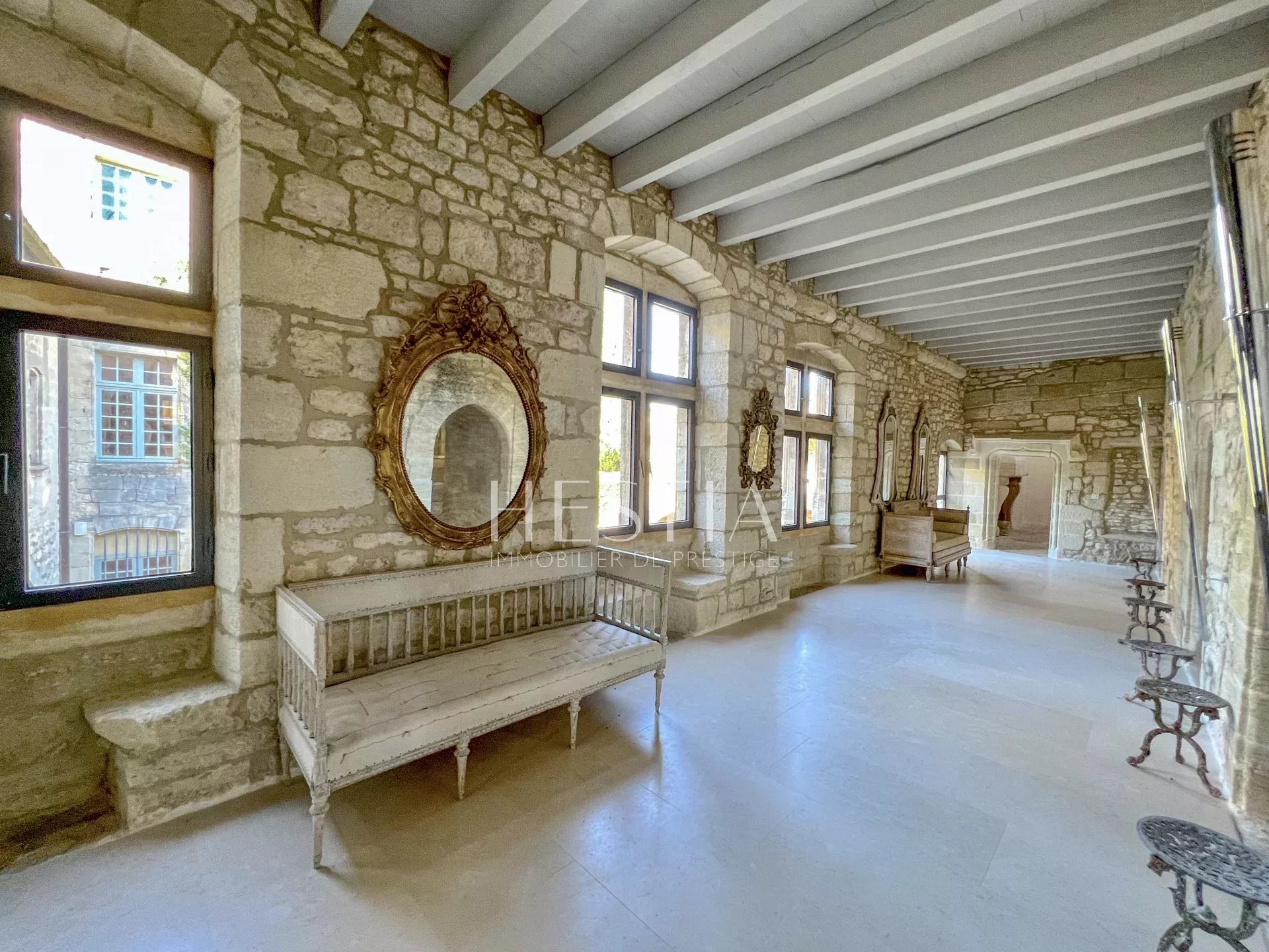 Photo 6 — HESTIA IMMOBILIER - Groupe CLCV