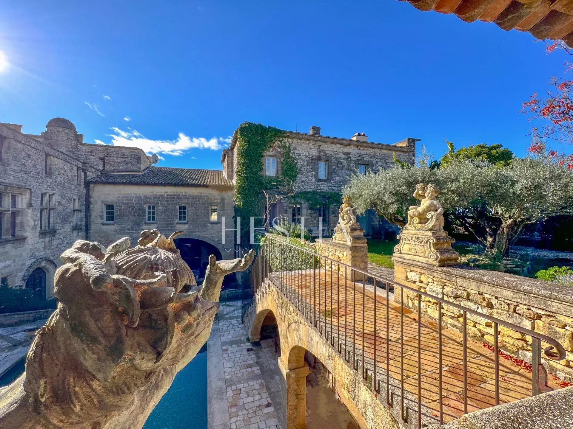 Photo 8 — HESTIA IMMOBILIER - Groupe CLCV
