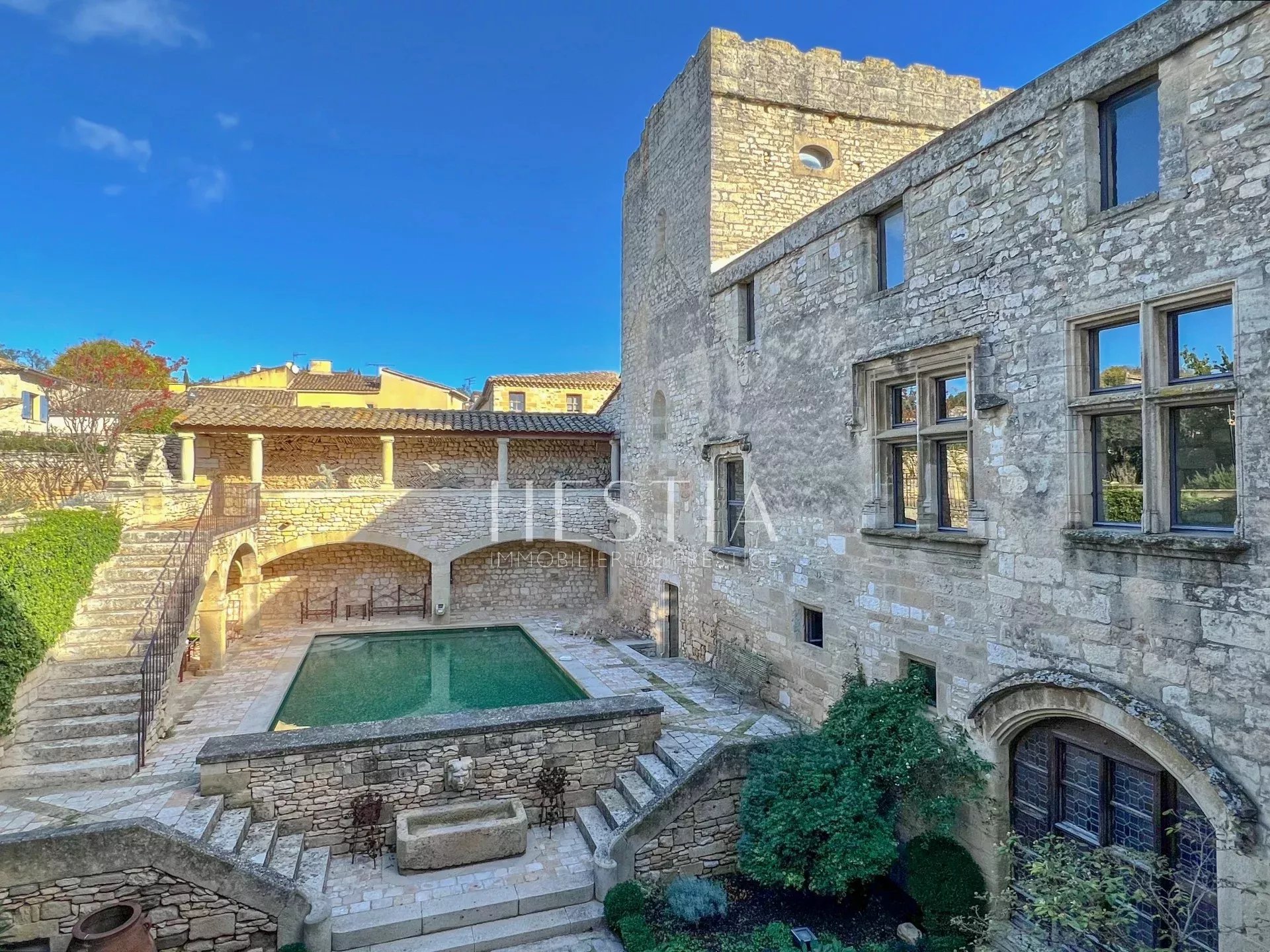 Photo 4 — HESTIA IMMOBILIER - Groupe CLCV