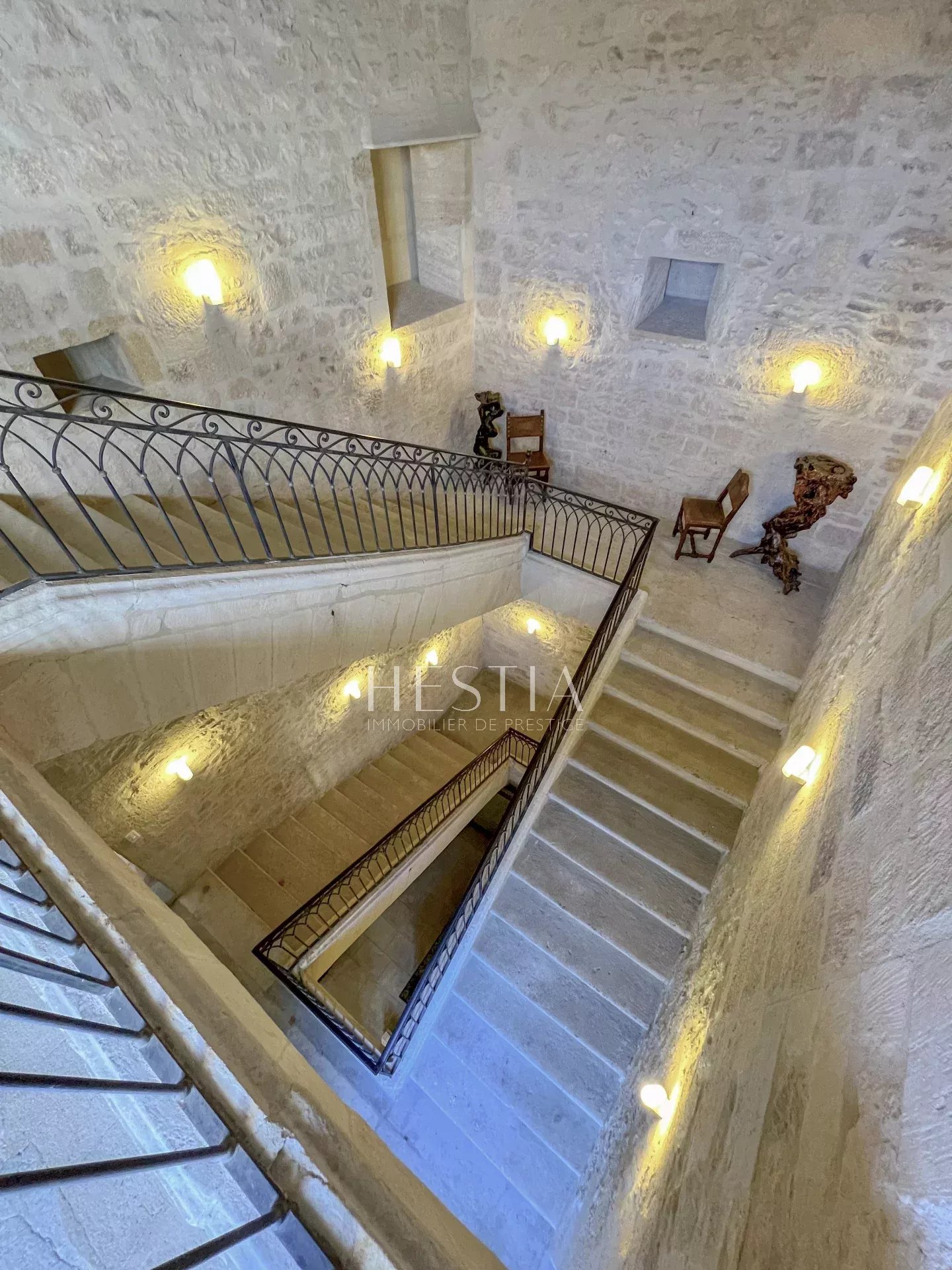 Photo 5 — HESTIA IMMOBILIER - Groupe CLCV