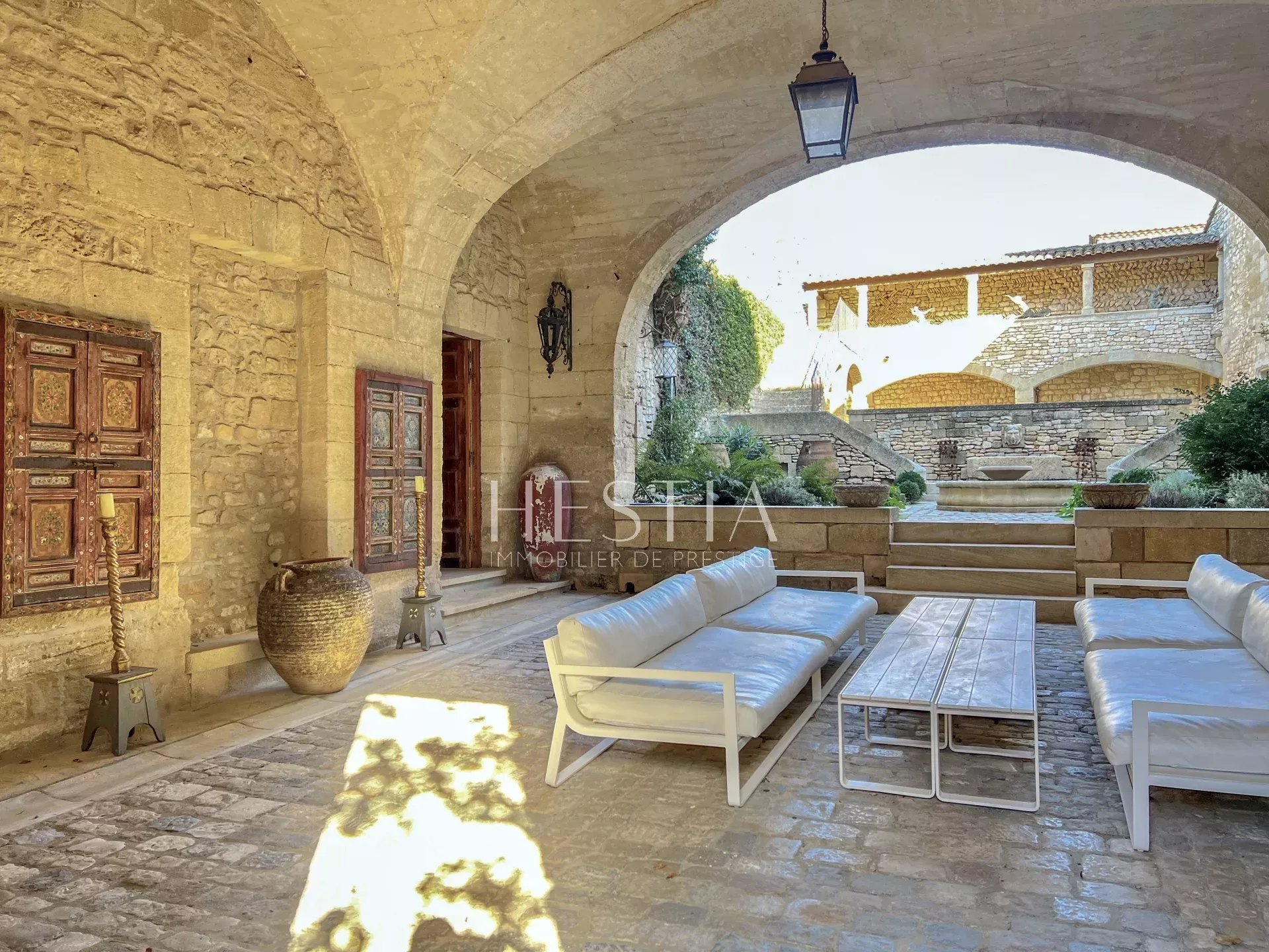 Photo 2 — HESTIA IMMOBILIER - Groupe CLCV