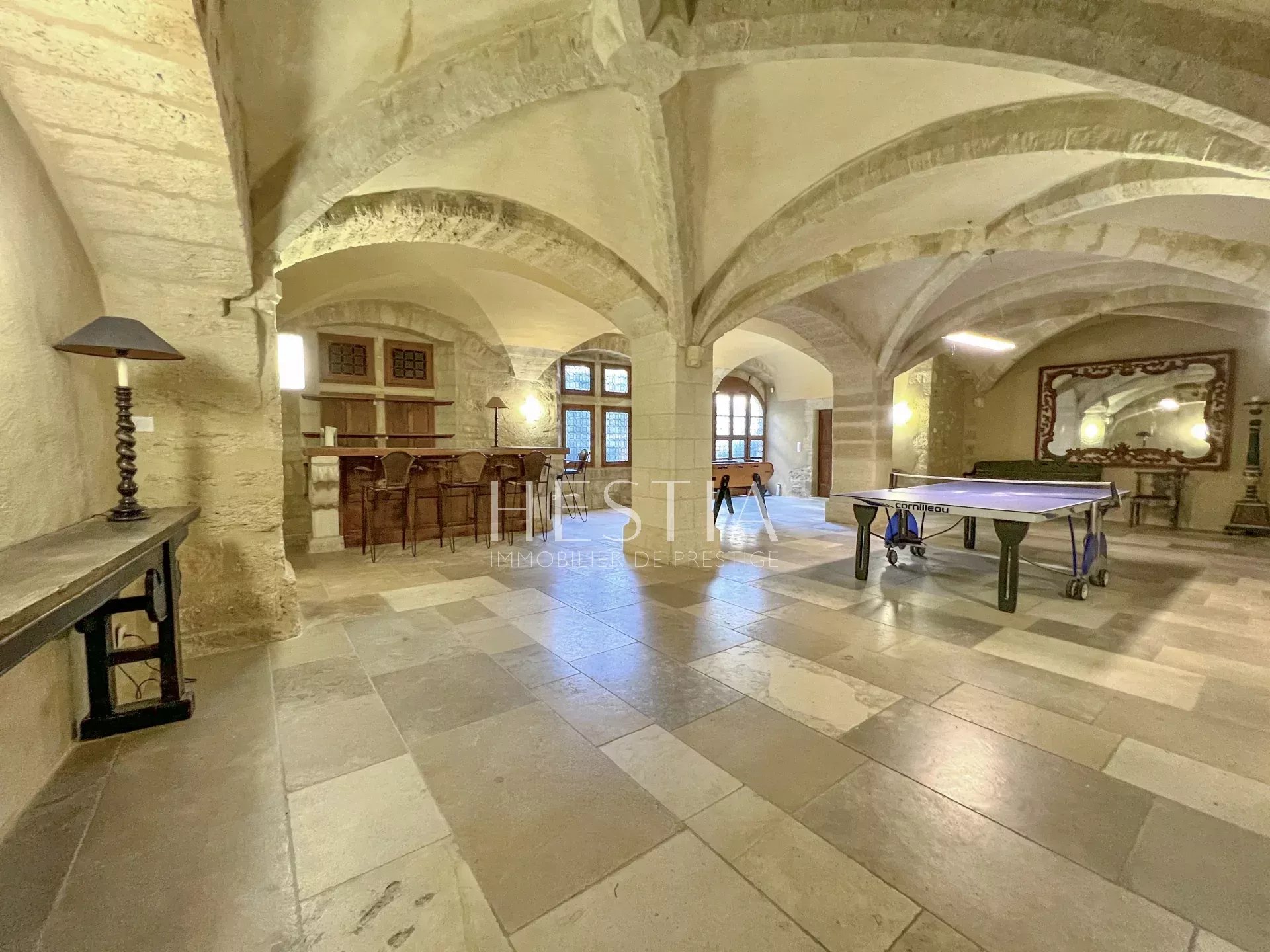 Photo 19 — HESTIA IMMOBILIER - Groupe CLCV