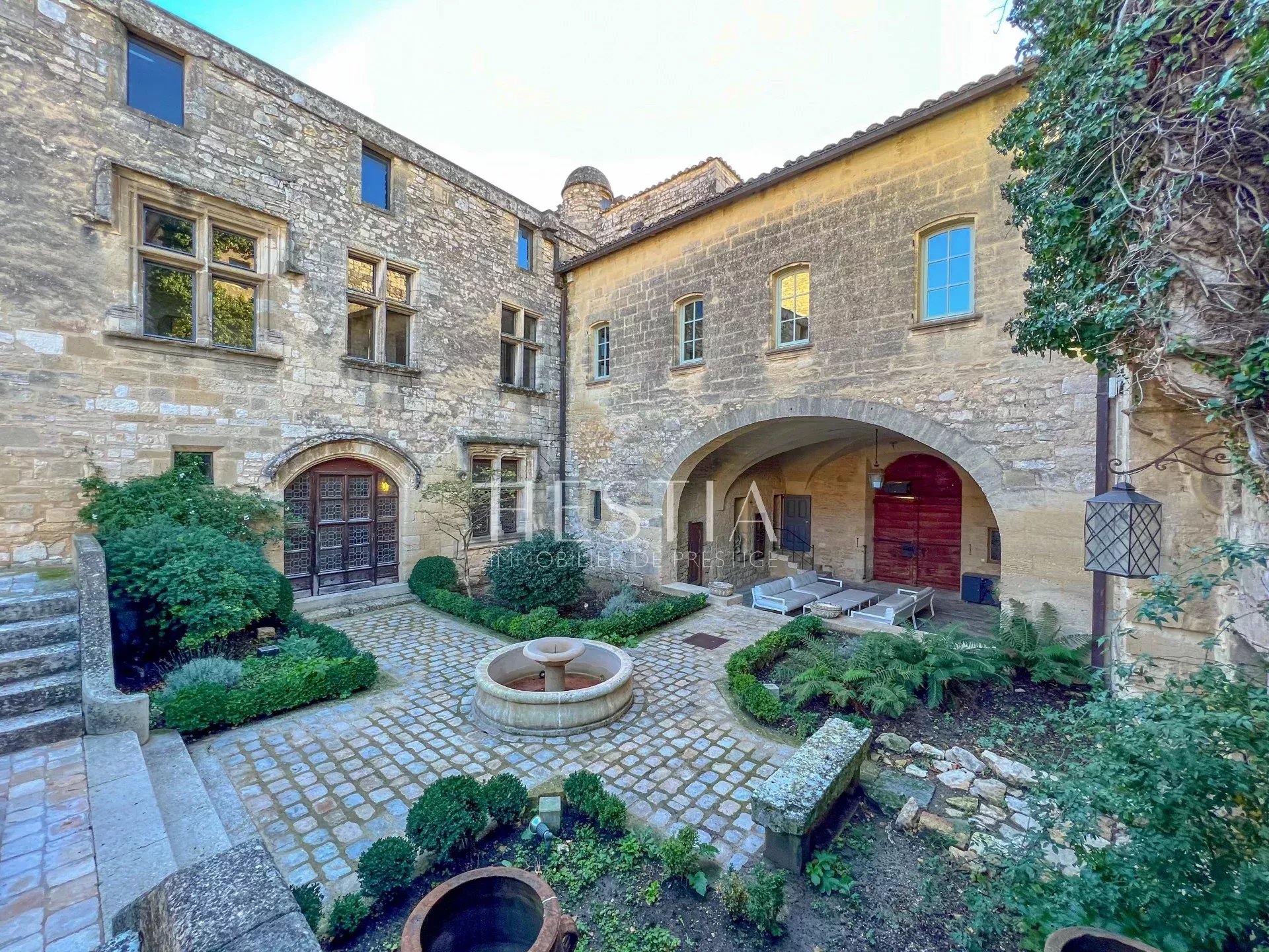 Photo 24 — HESTIA IMMOBILIER - Groupe CLCV
