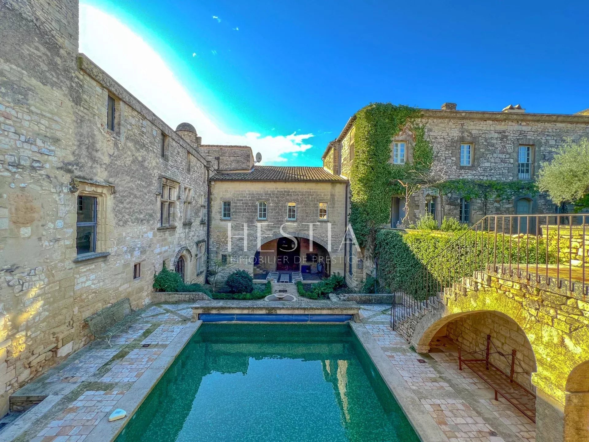 Photo 12 — HESTIA IMMOBILIER - Groupe CLCV