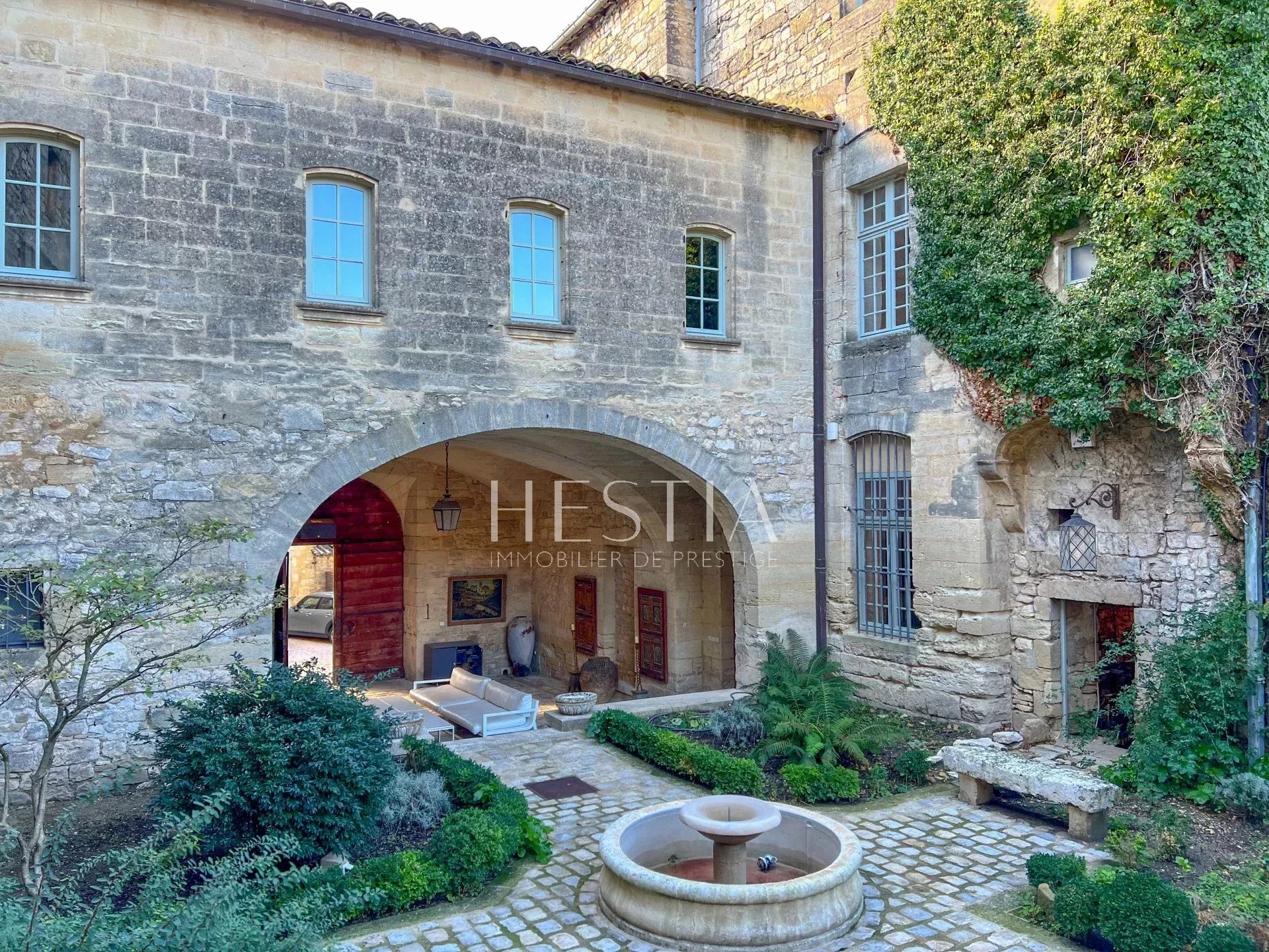Photo 18 — HESTIA IMMOBILIER - Groupe CLCV