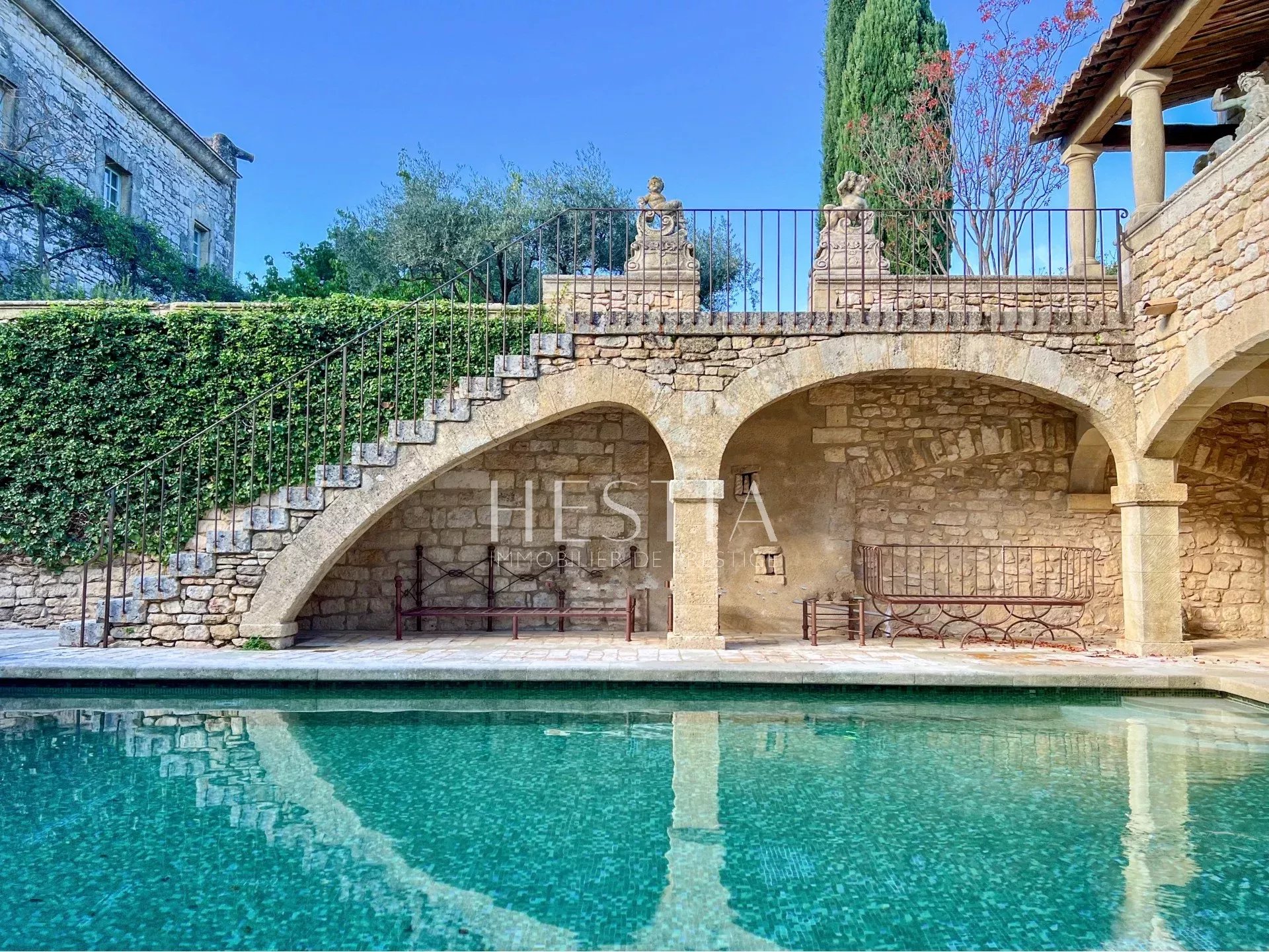 Photo 16 — HESTIA IMMOBILIER - Groupe CLCV