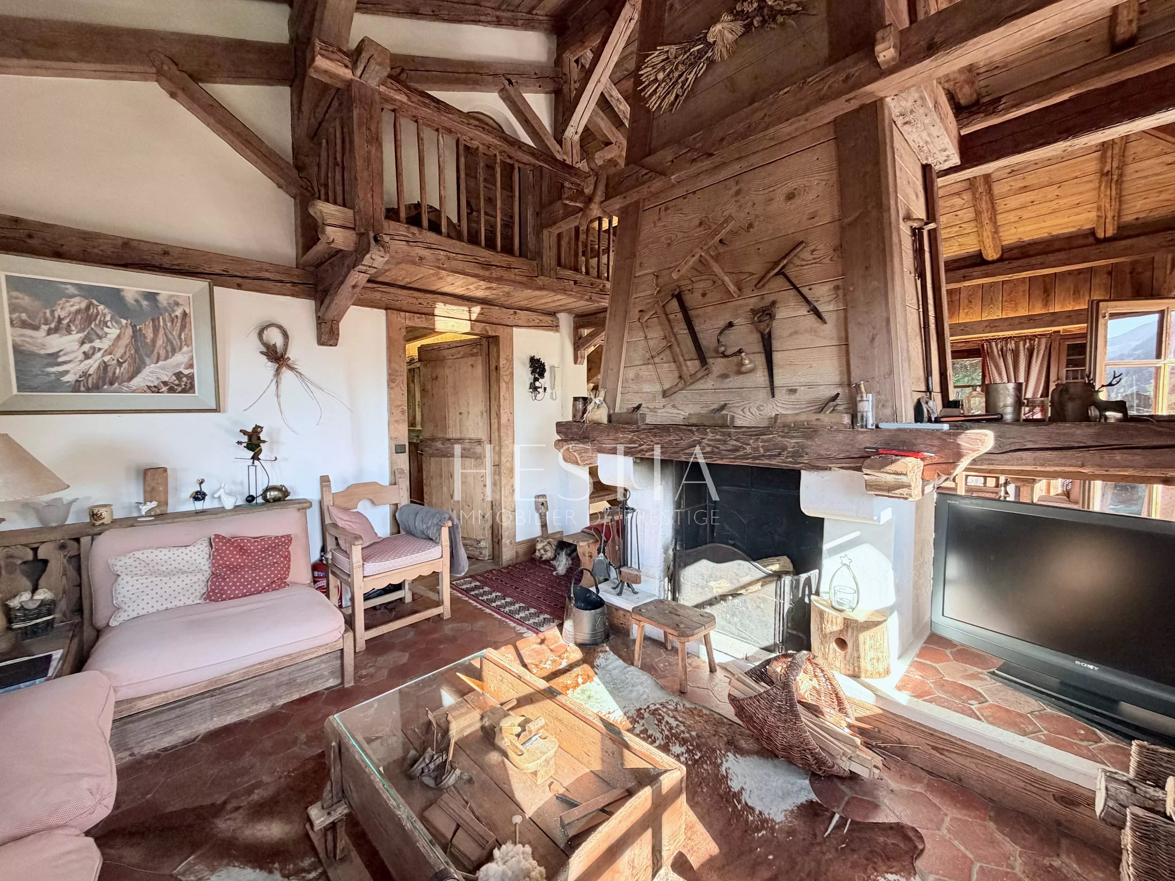 Photo 3 — HESTIA IMMOBILIER - Groupe CLCV