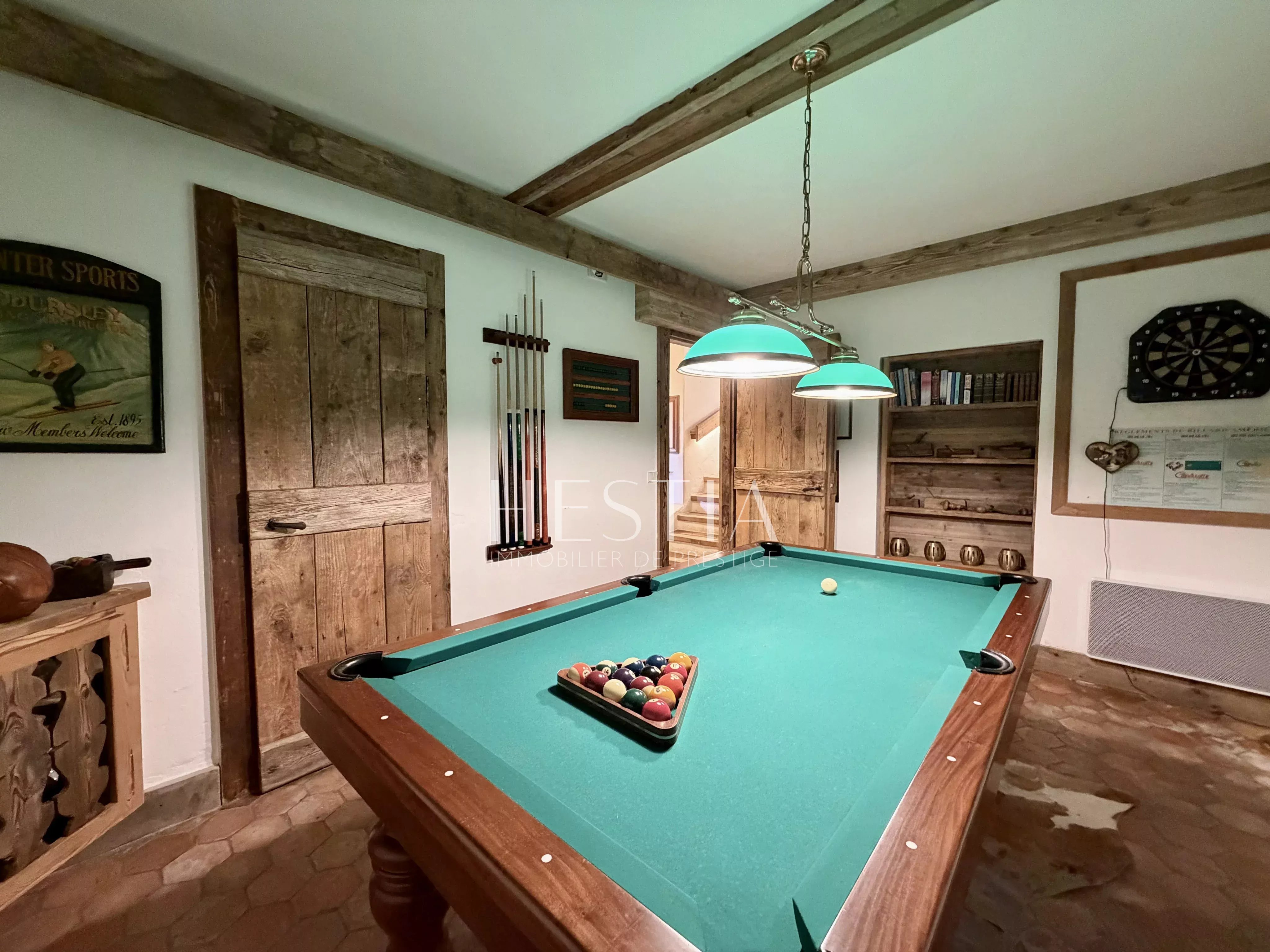 Photo 27 — HESTIA IMMOBILIER - Groupe CLCV