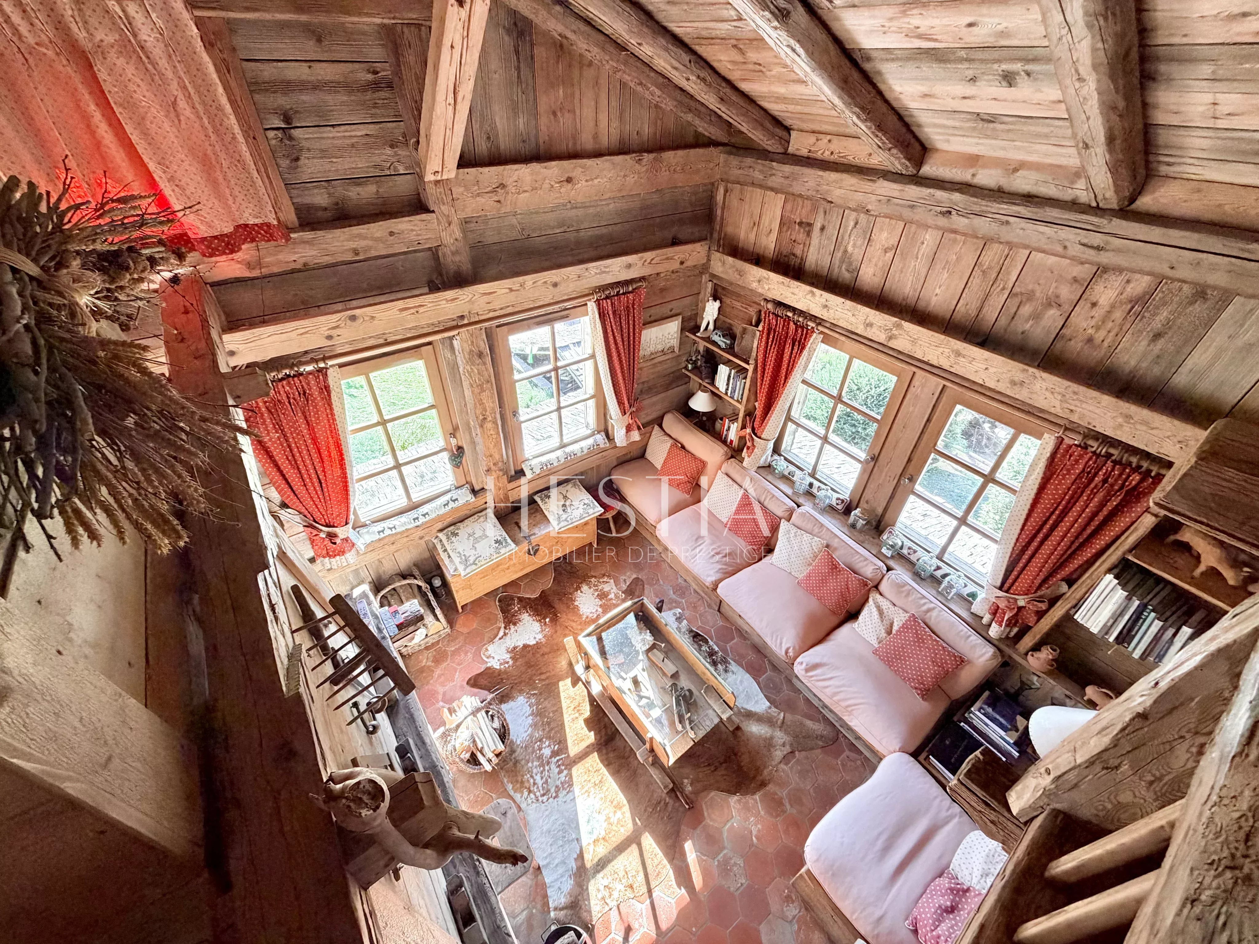 Photo 4 — HESTIA IMMOBILIER - Groupe CLCV