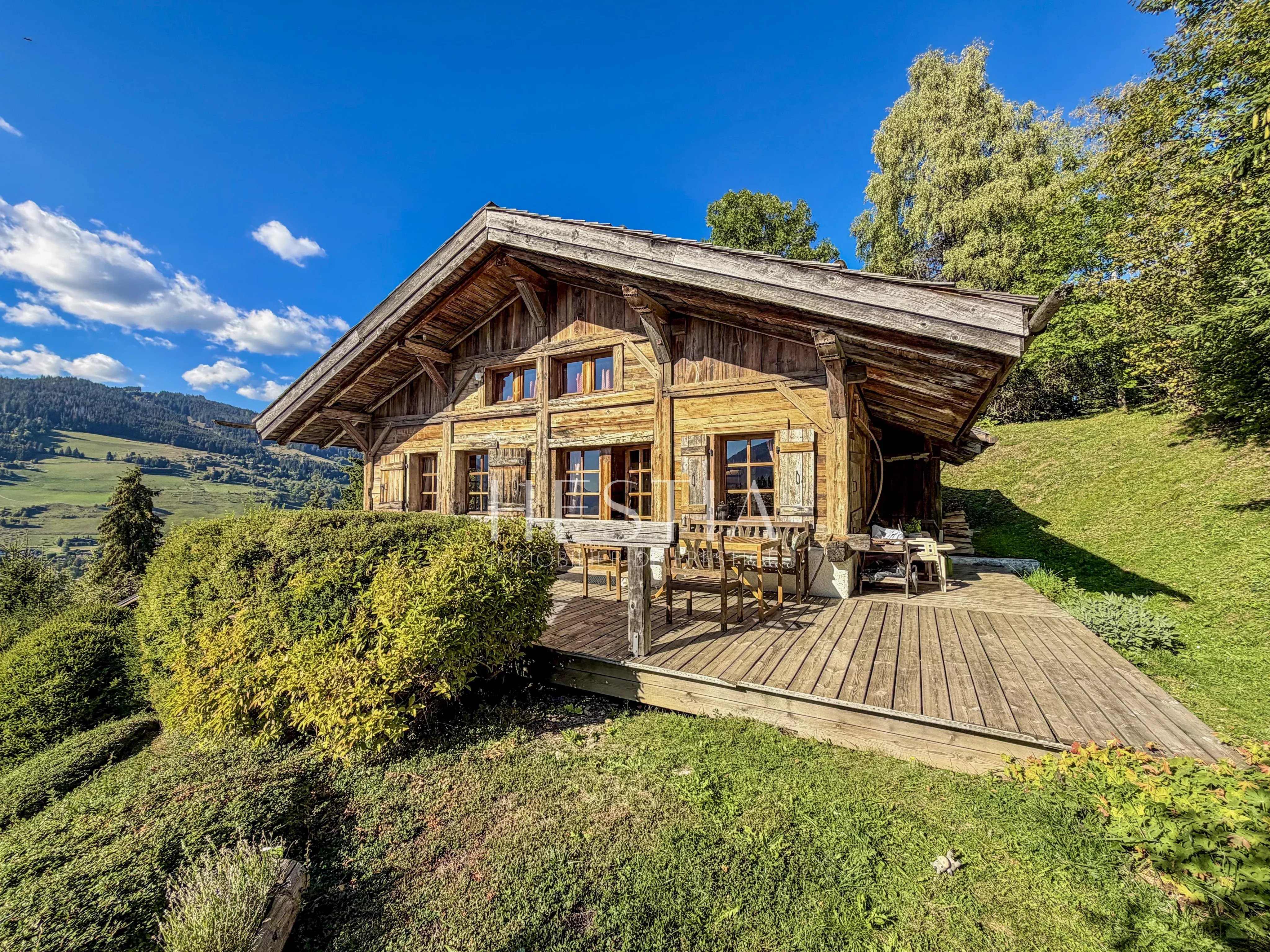 Photo 5 — HESTIA IMMOBILIER - Groupe CLCV