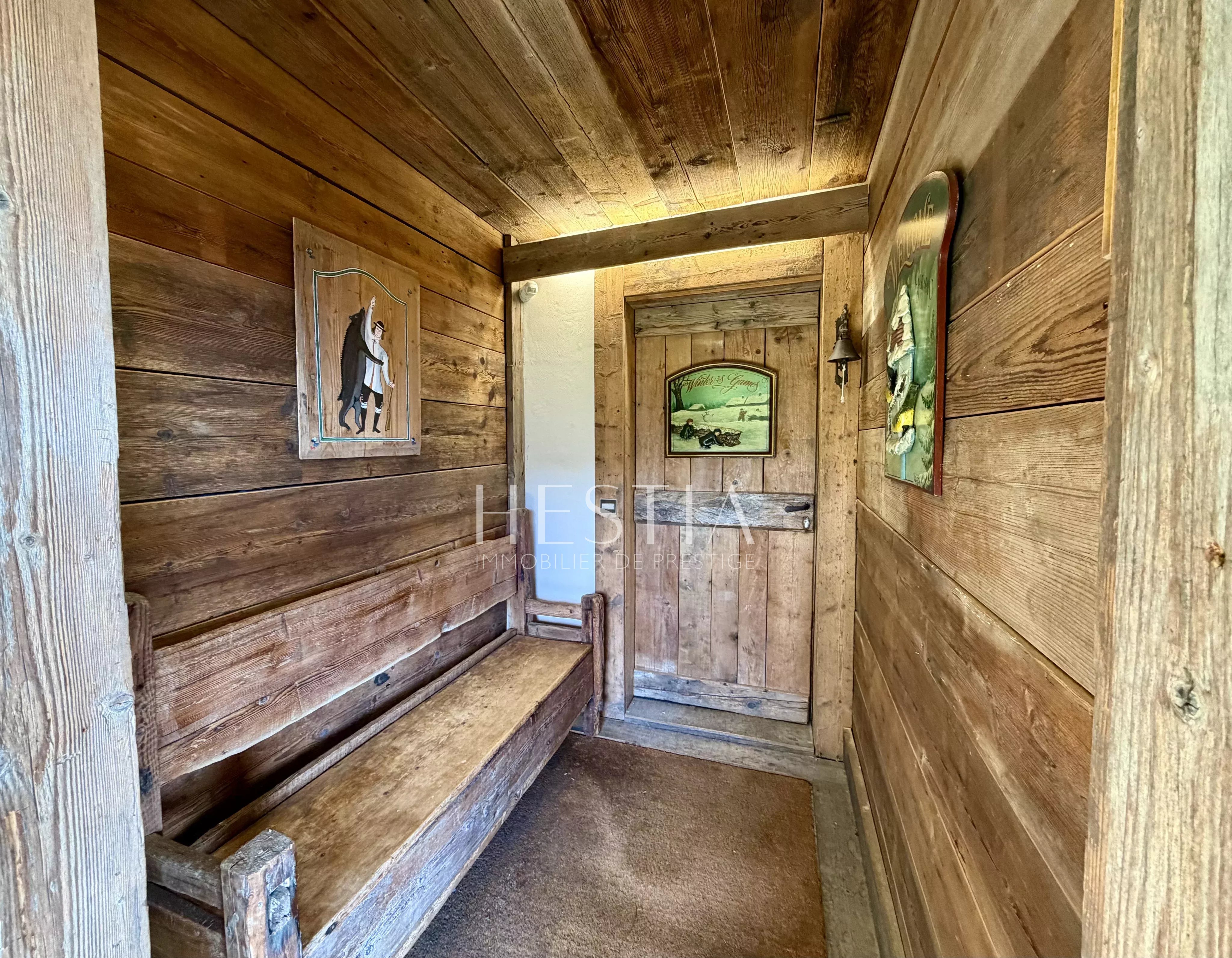 Photo 11 — HESTIA IMMOBILIER - Groupe CLCV
