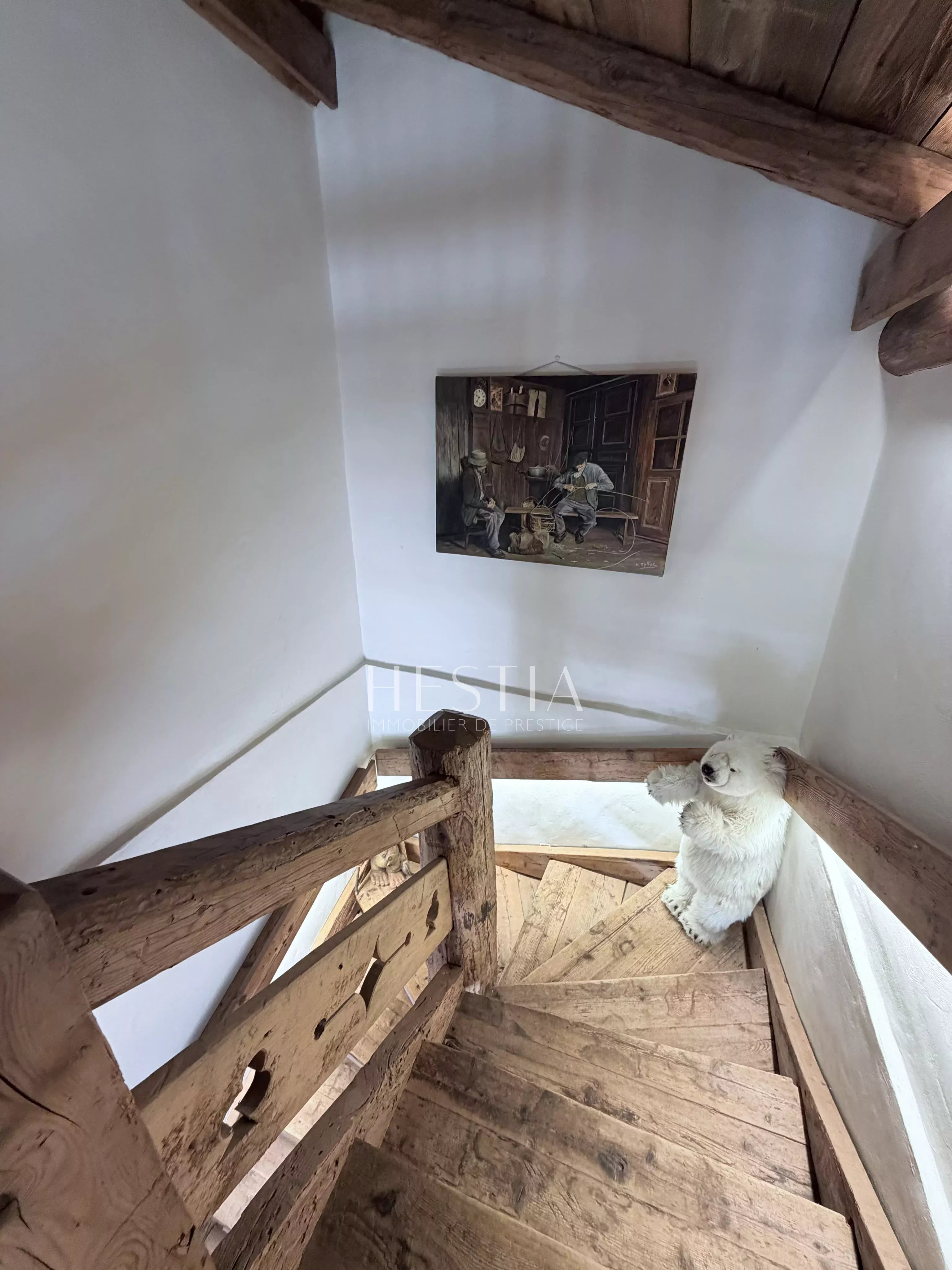 Photo 19 — HESTIA IMMOBILIER - Groupe CLCV
