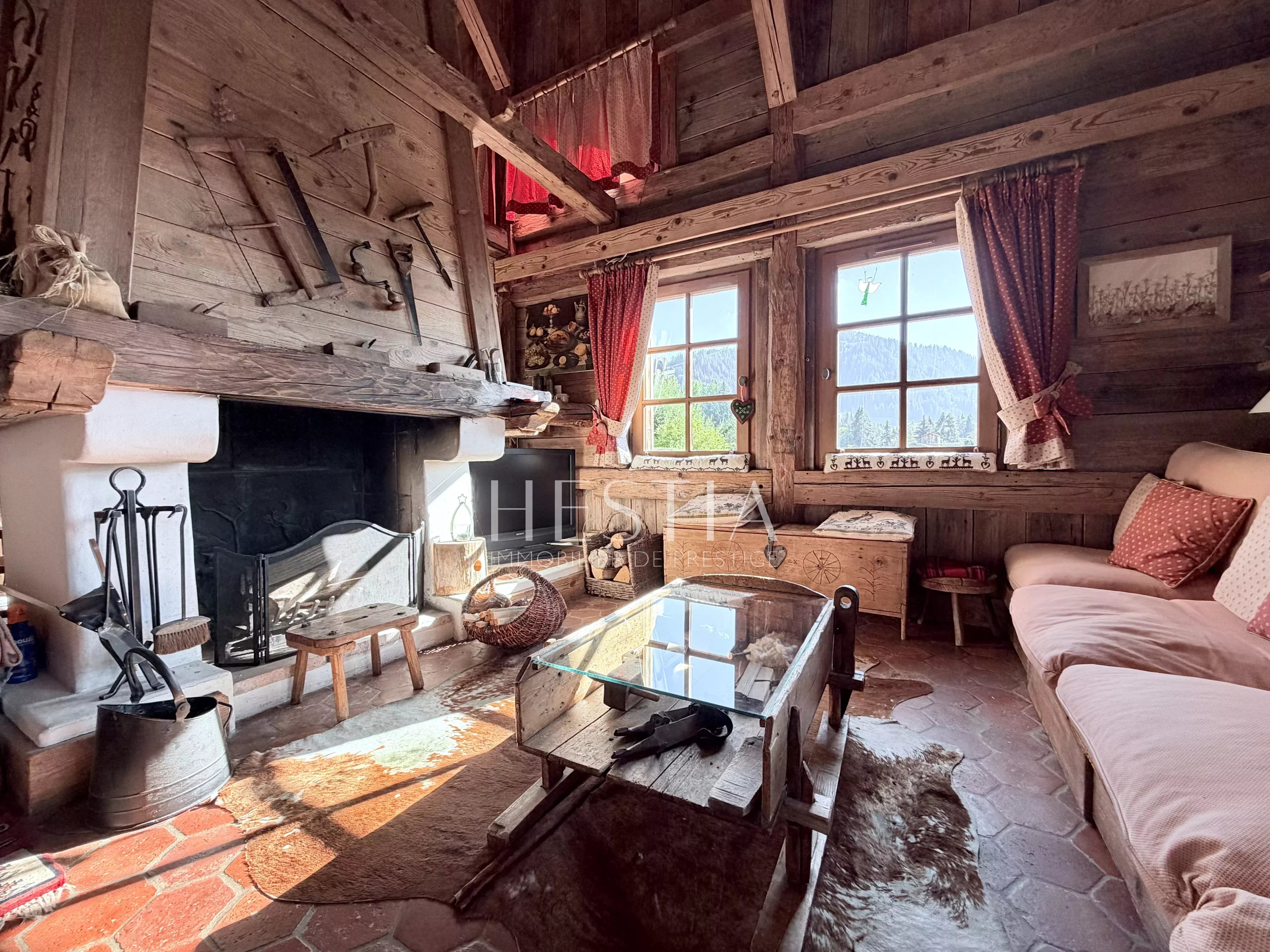 Photo 6 — HESTIA IMMOBILIER - Groupe CLCV