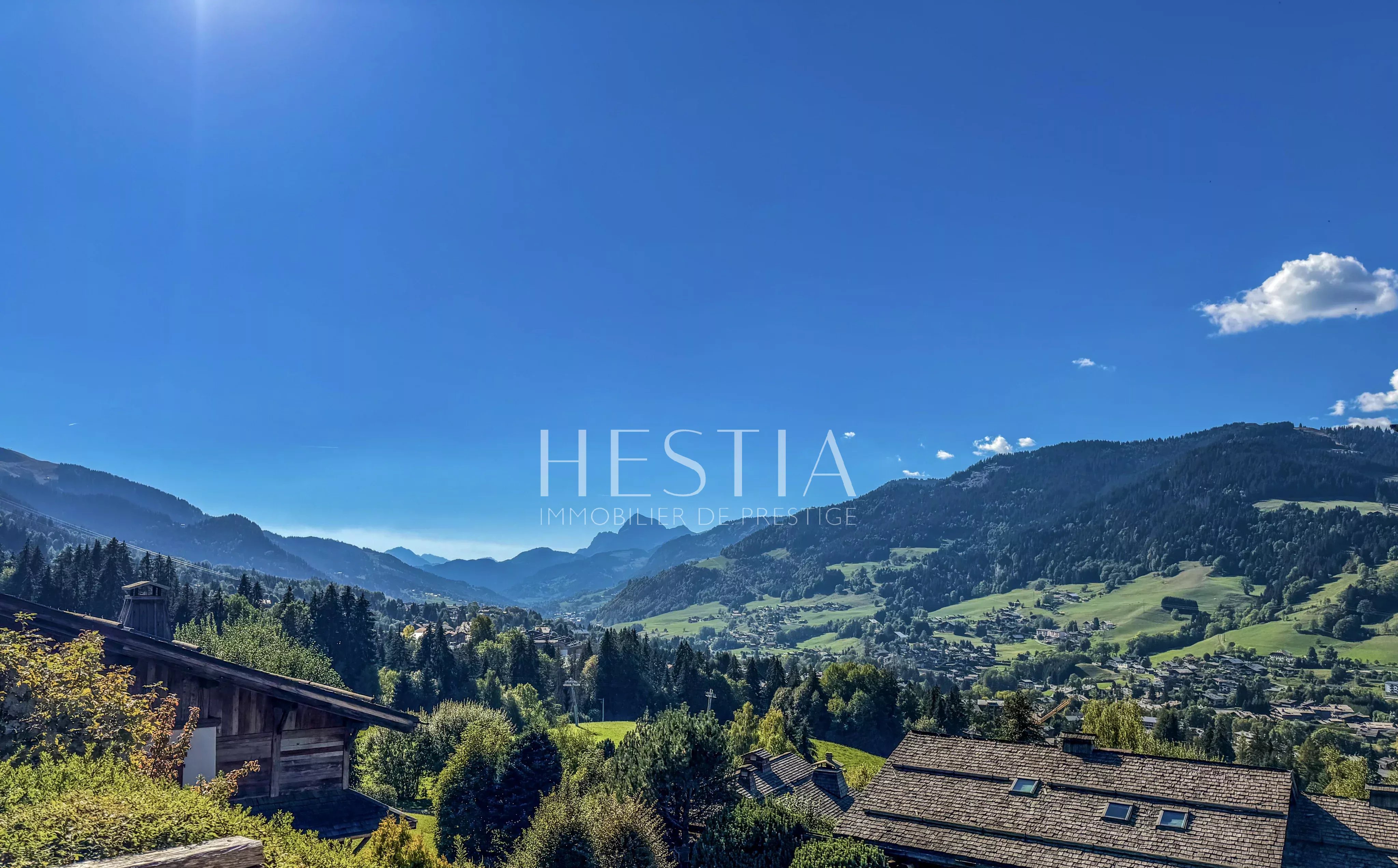 Photo 2 — HESTIA IMMOBILIER - Groupe CLCV
