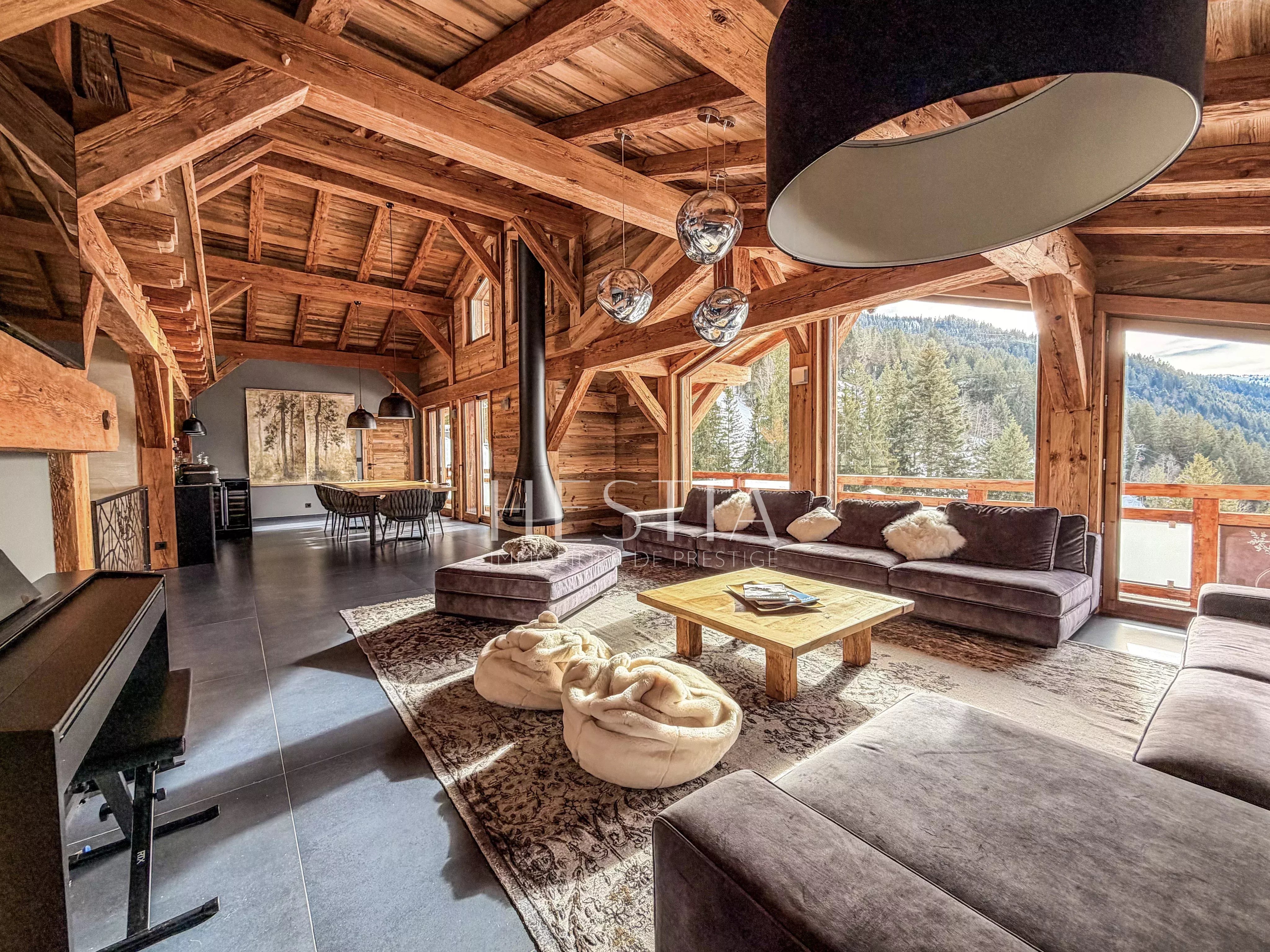 Photo 2 — HESTIA IMMOBILIER - Groupe CLCV