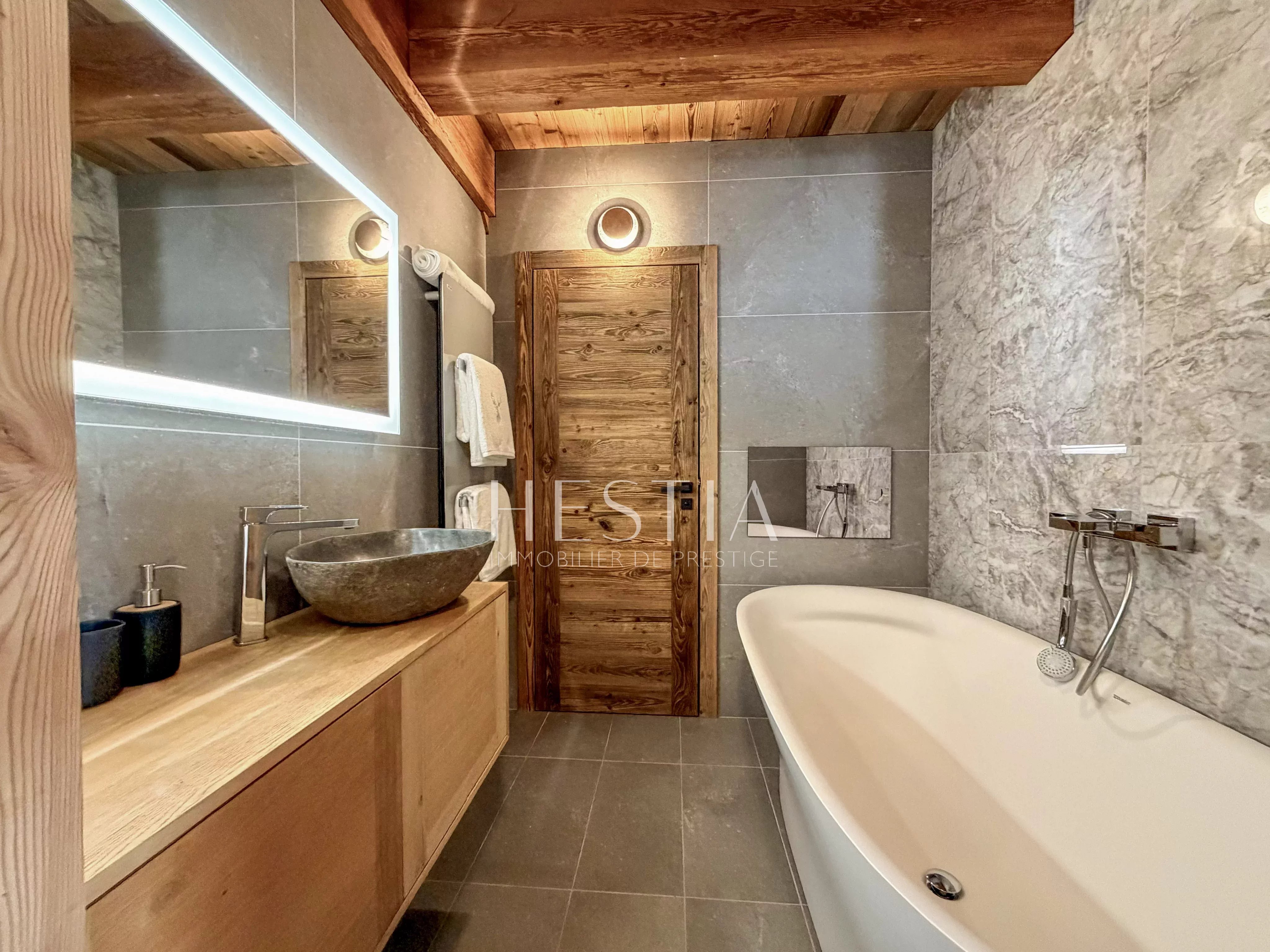 Photo 9 — HESTIA IMMOBILIER - Groupe CLCV