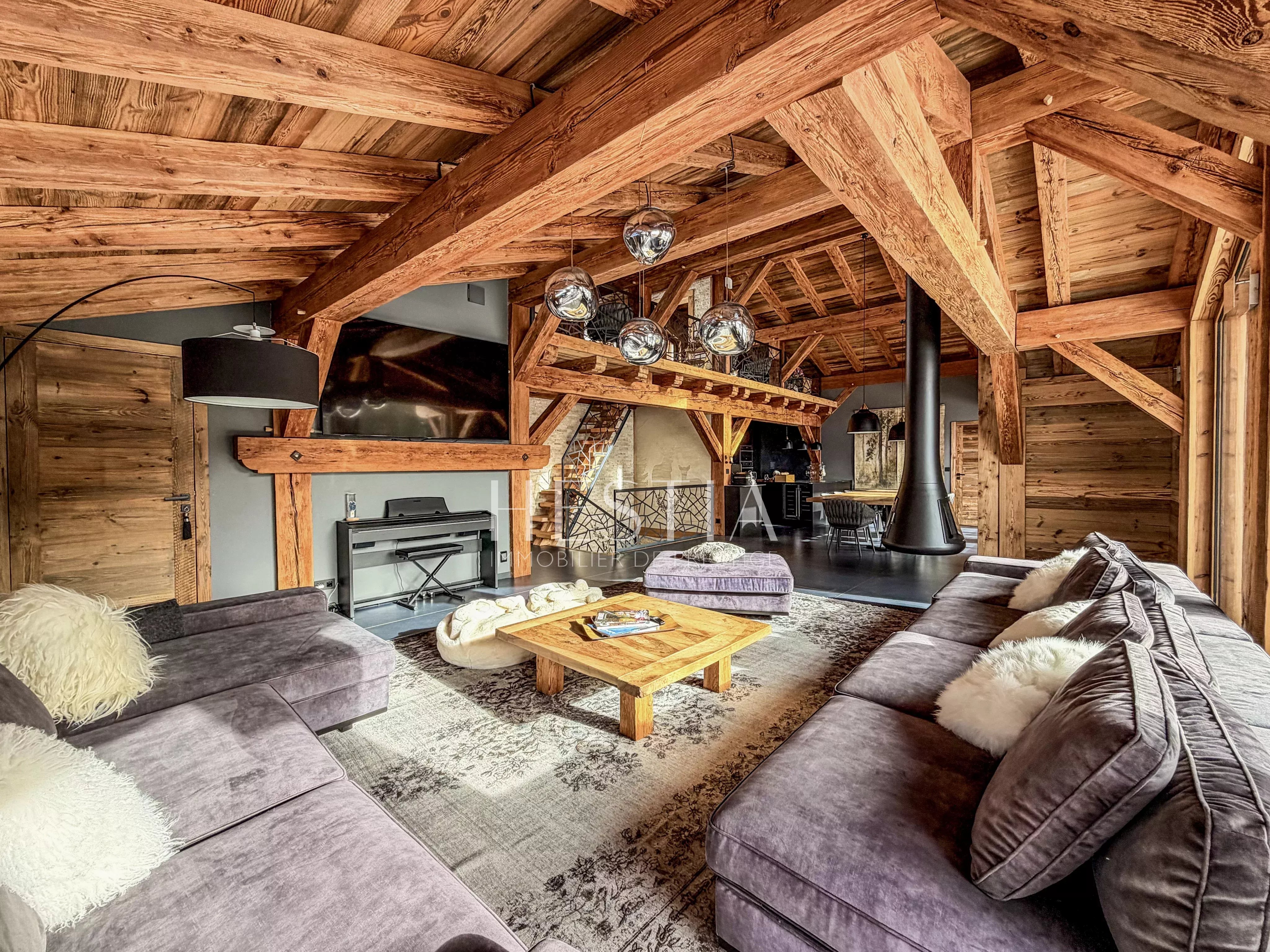 Photo 6 — HESTIA IMMOBILIER - Groupe CLCV