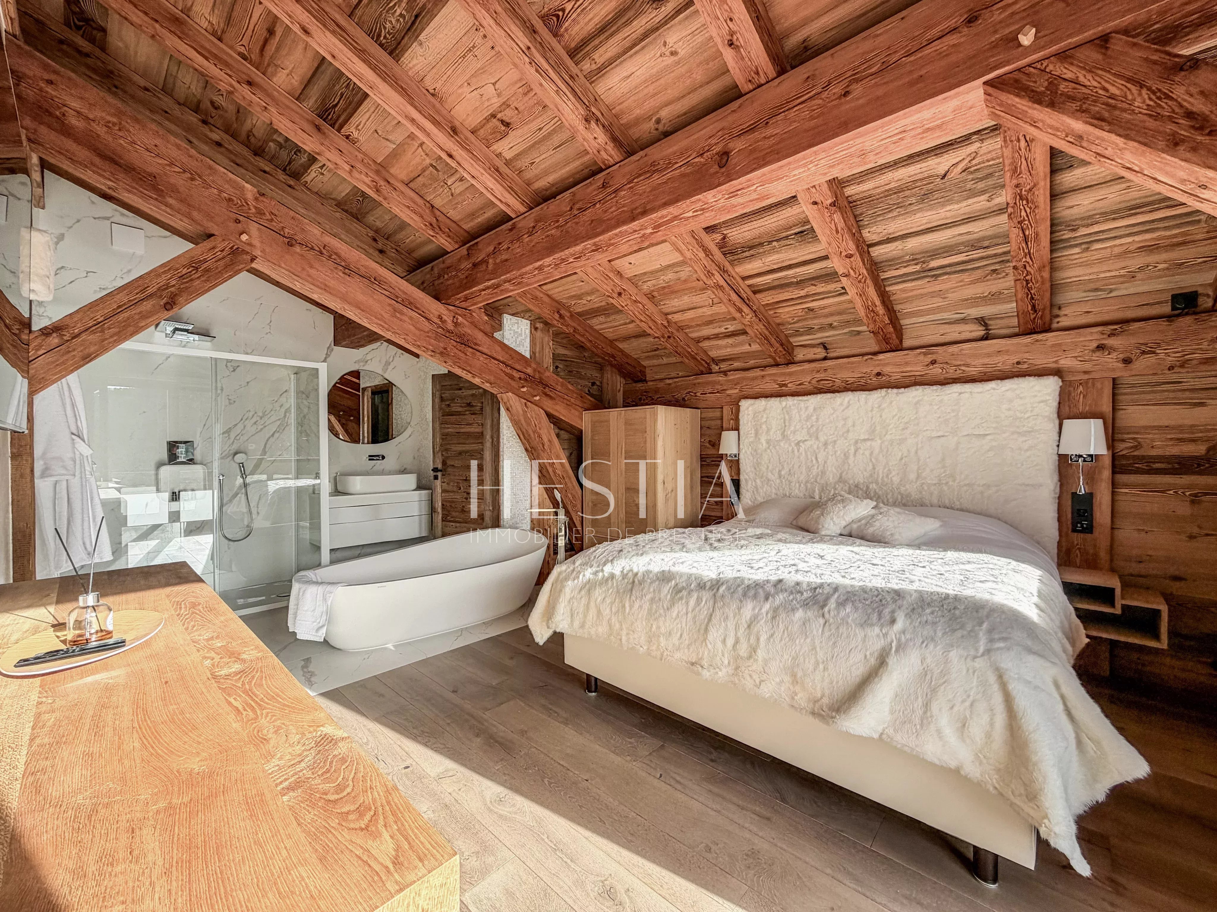 Photo 11 — HESTIA IMMOBILIER - Groupe CLCV