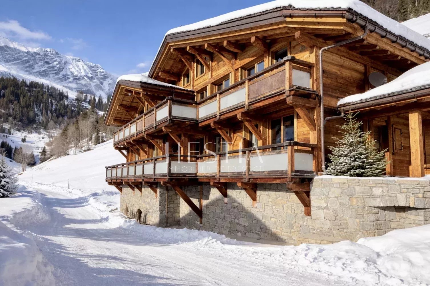 Photo 22 — HESTIA IMMOBILIER - Groupe CLCV