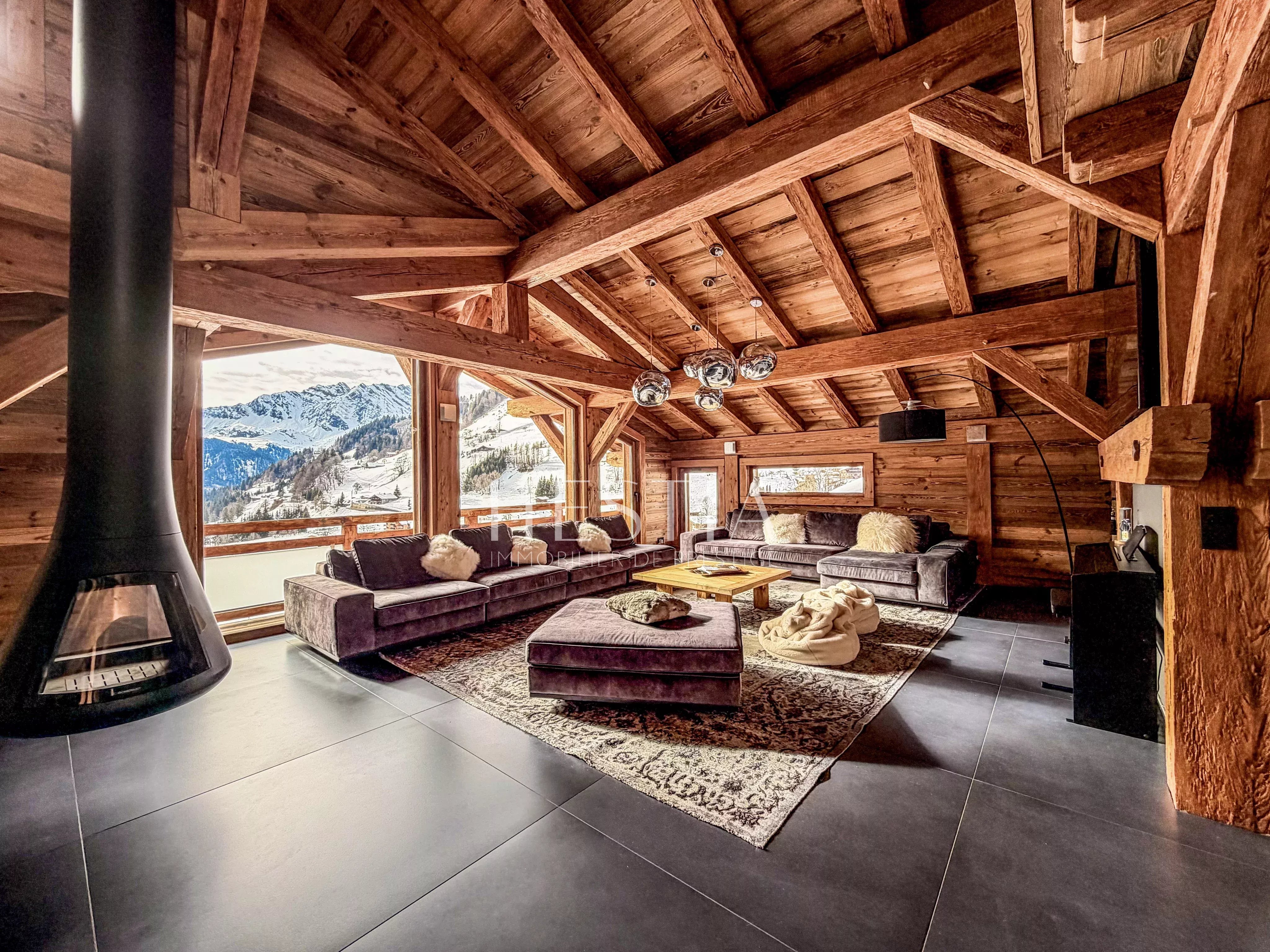 Photo 4 — HESTIA IMMOBILIER - Groupe CLCV