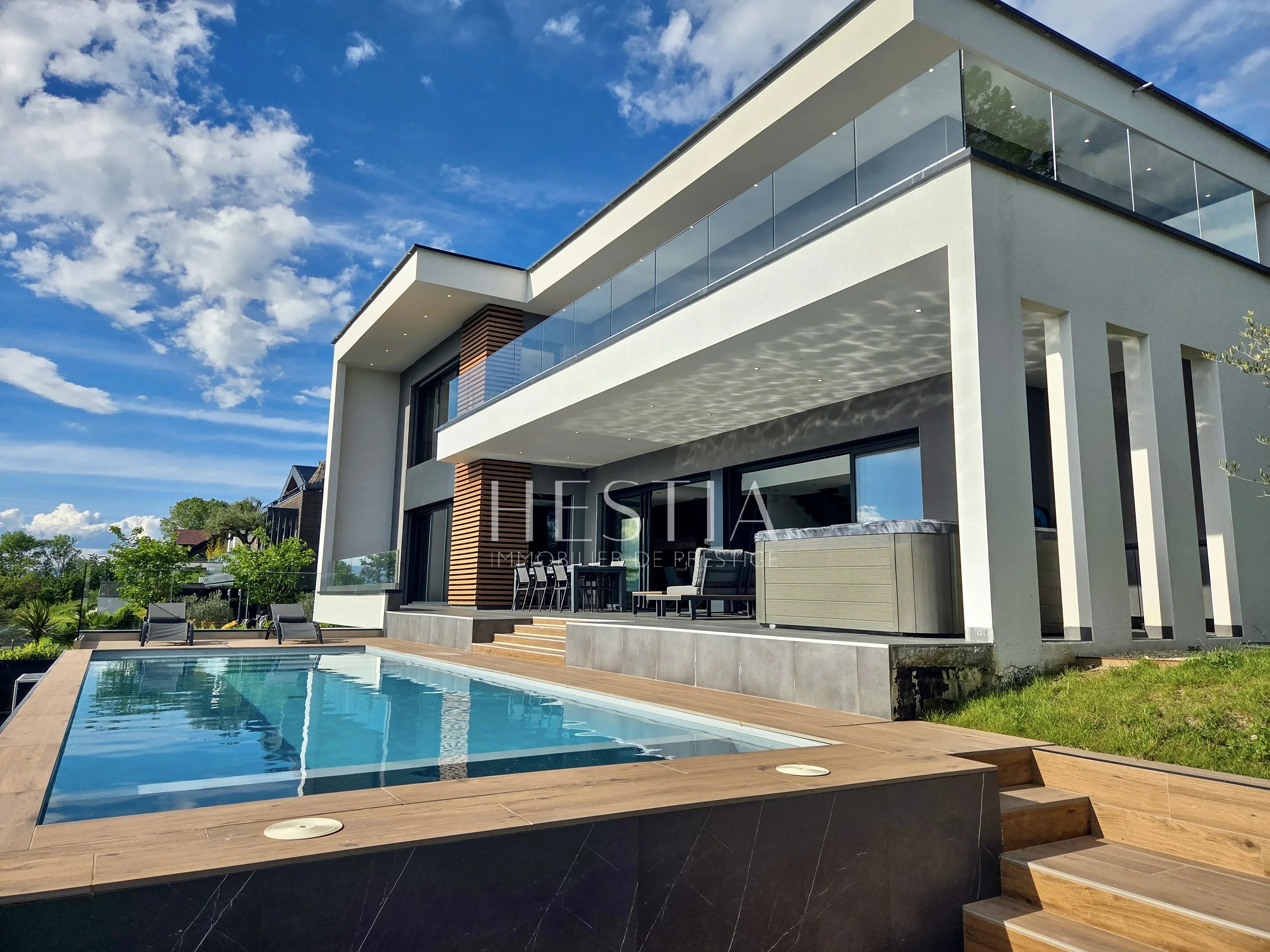 Photo 17 — HESTIA IMMOBILIER - Groupe CLCV