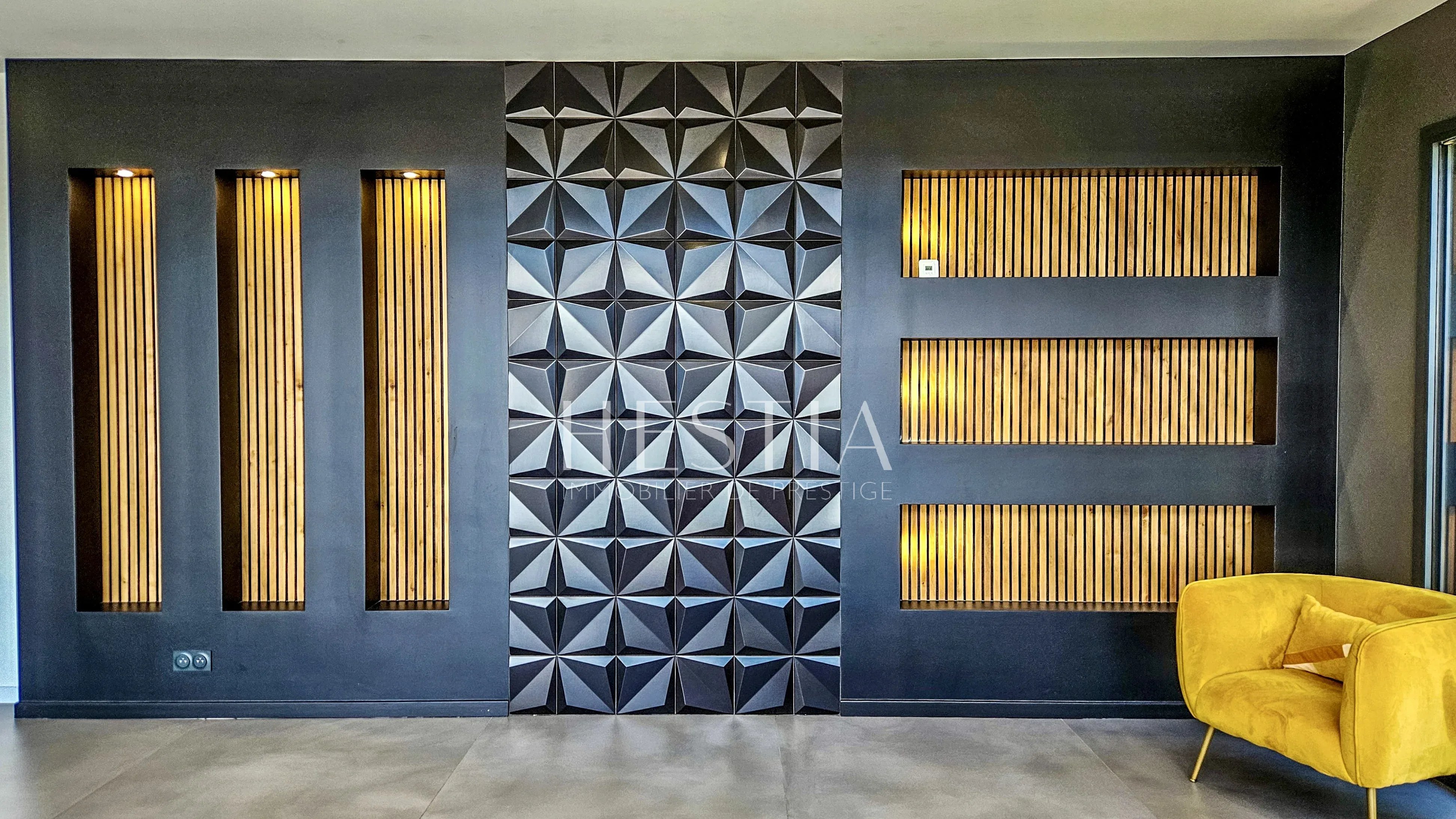 Photo 9 — HESTIA IMMOBILIER - Groupe CLCV