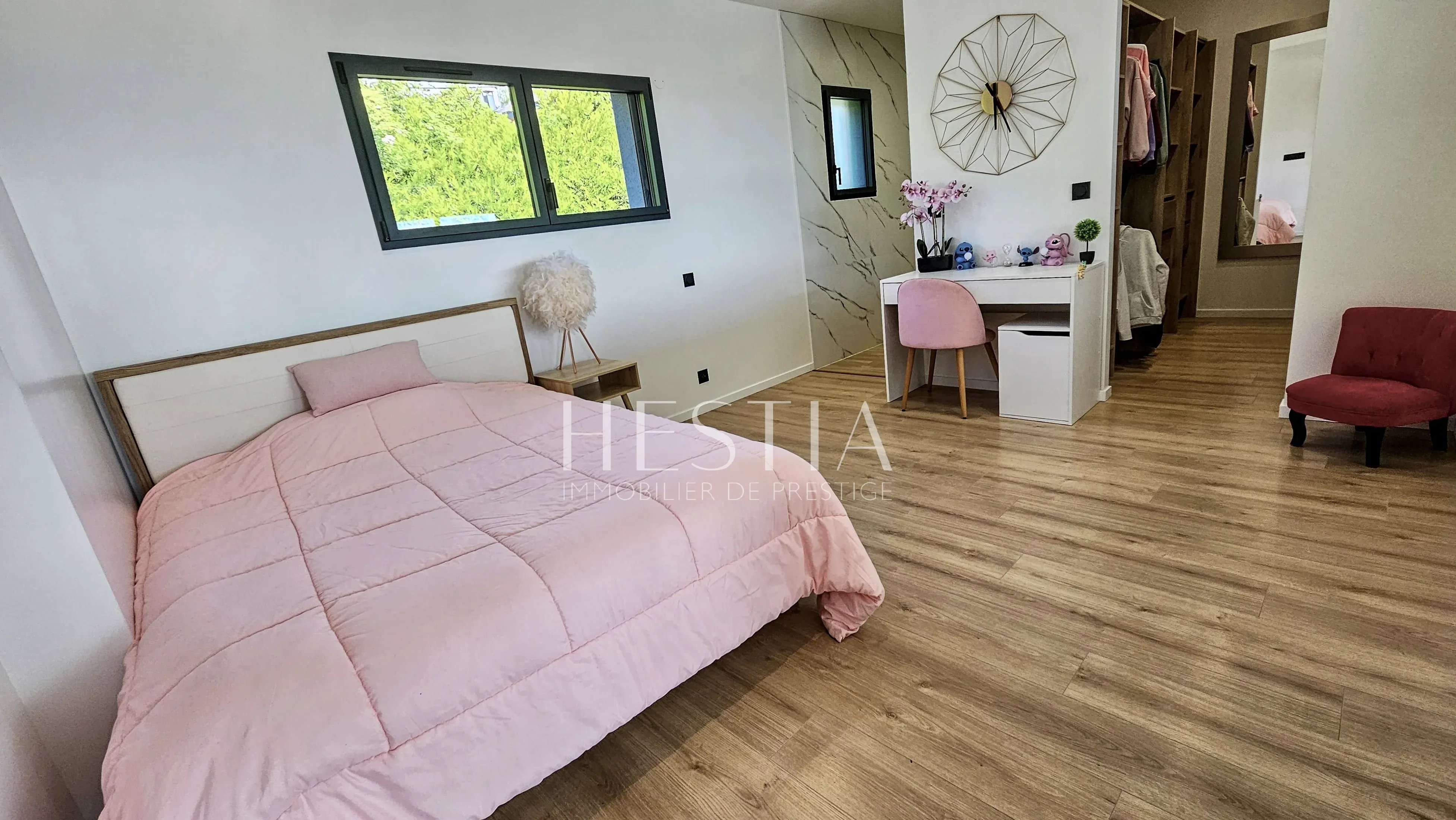Photo 23 — HESTIA IMMOBILIER - Groupe CLCV