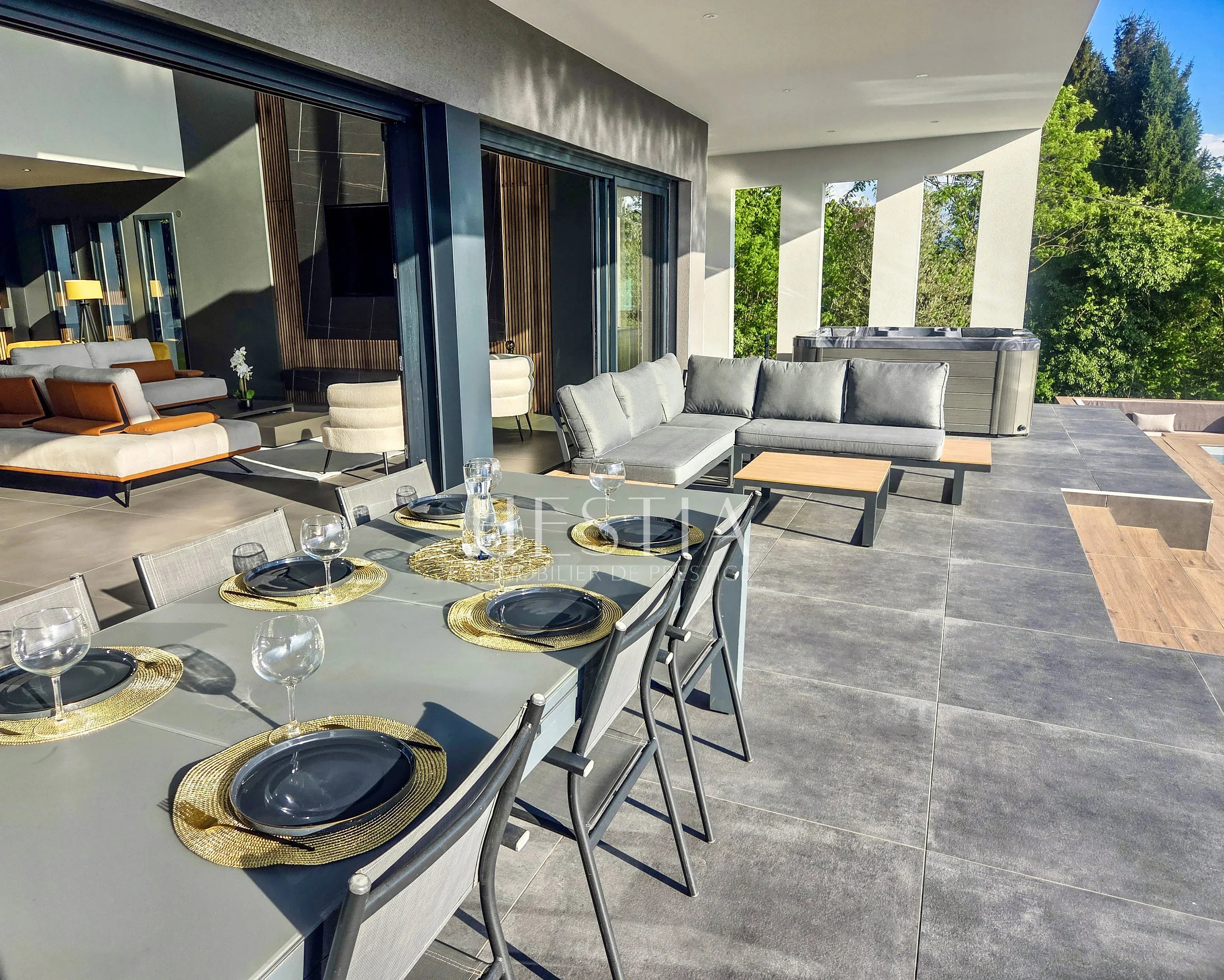 Photo 8 — HESTIA IMMOBILIER - Groupe CLCV