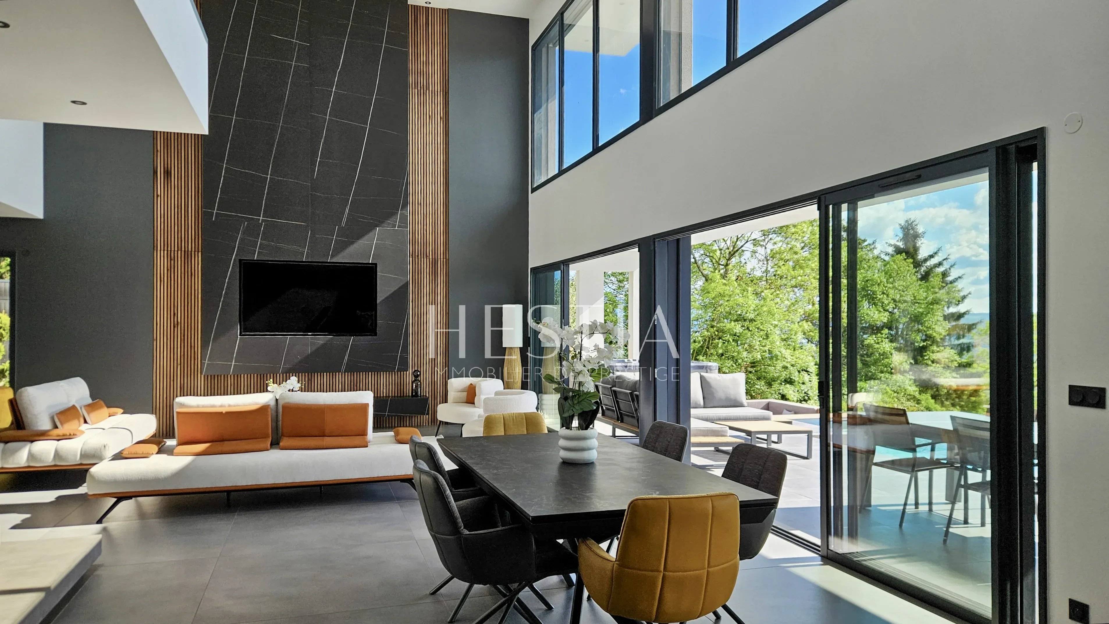 Photo 7 — HESTIA IMMOBILIER - Groupe CLCV