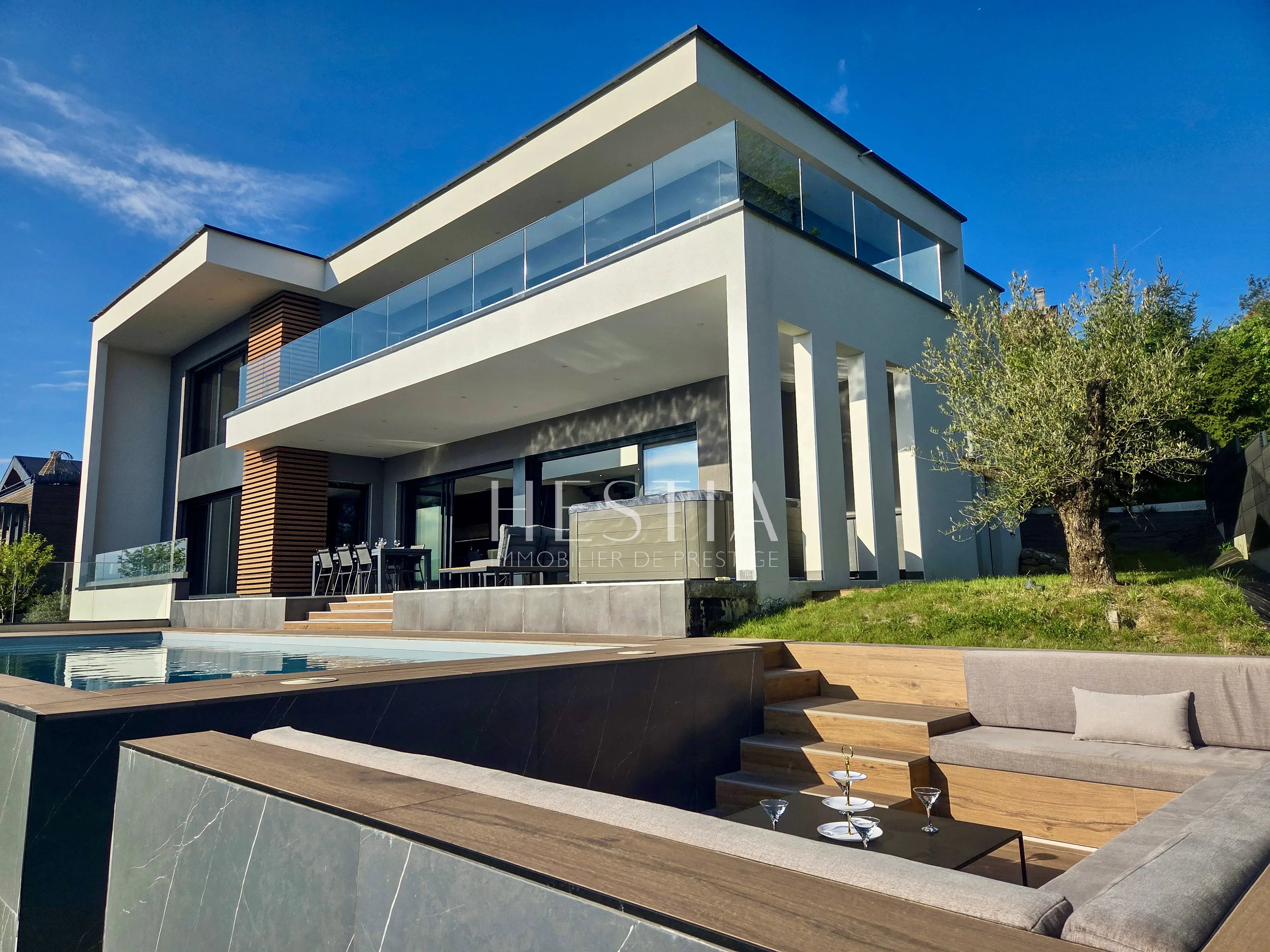 Photo 10 — HESTIA IMMOBILIER - Groupe CLCV
