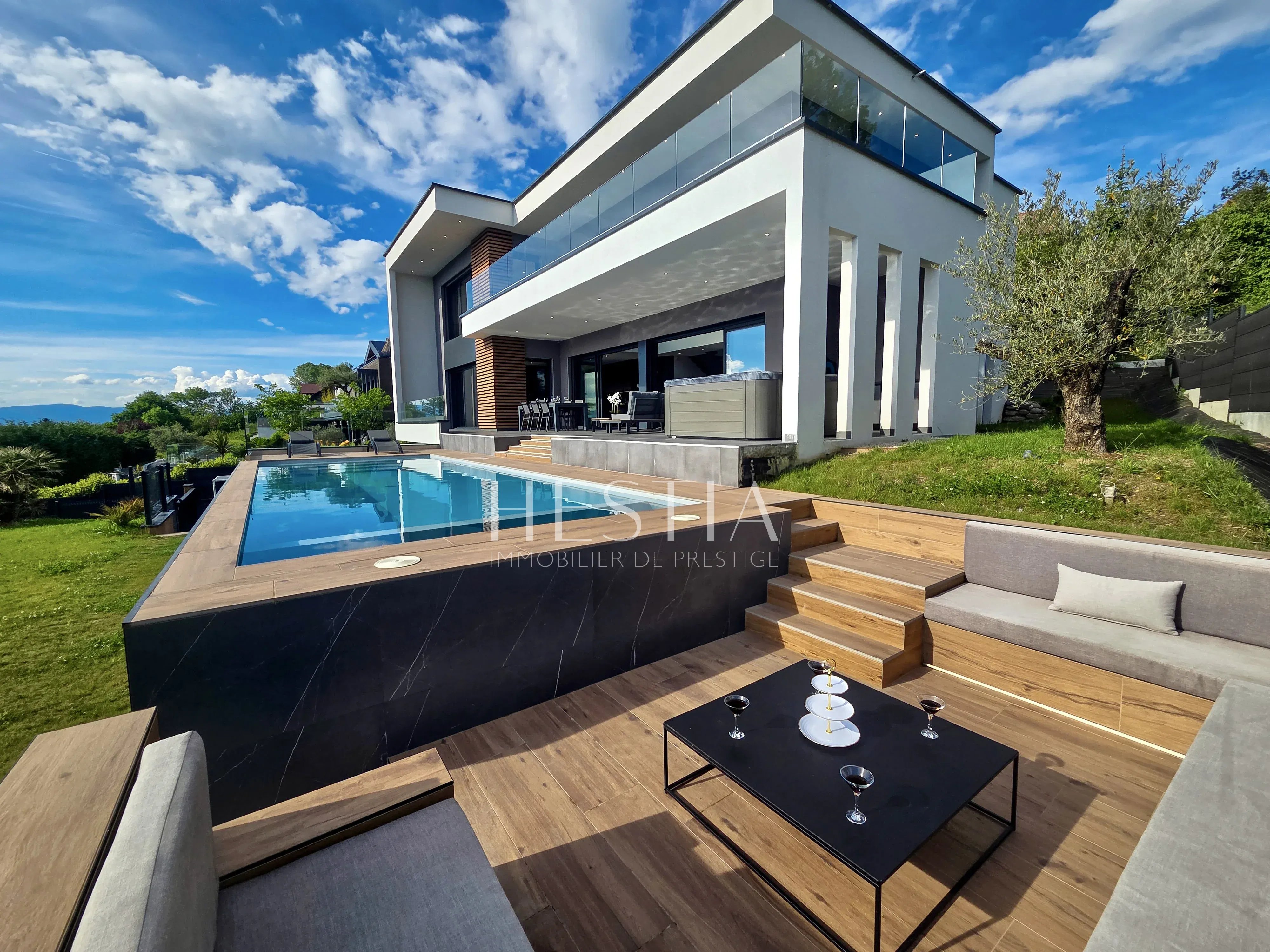 Photo 5 — HESTIA IMMOBILIER - Groupe CLCV