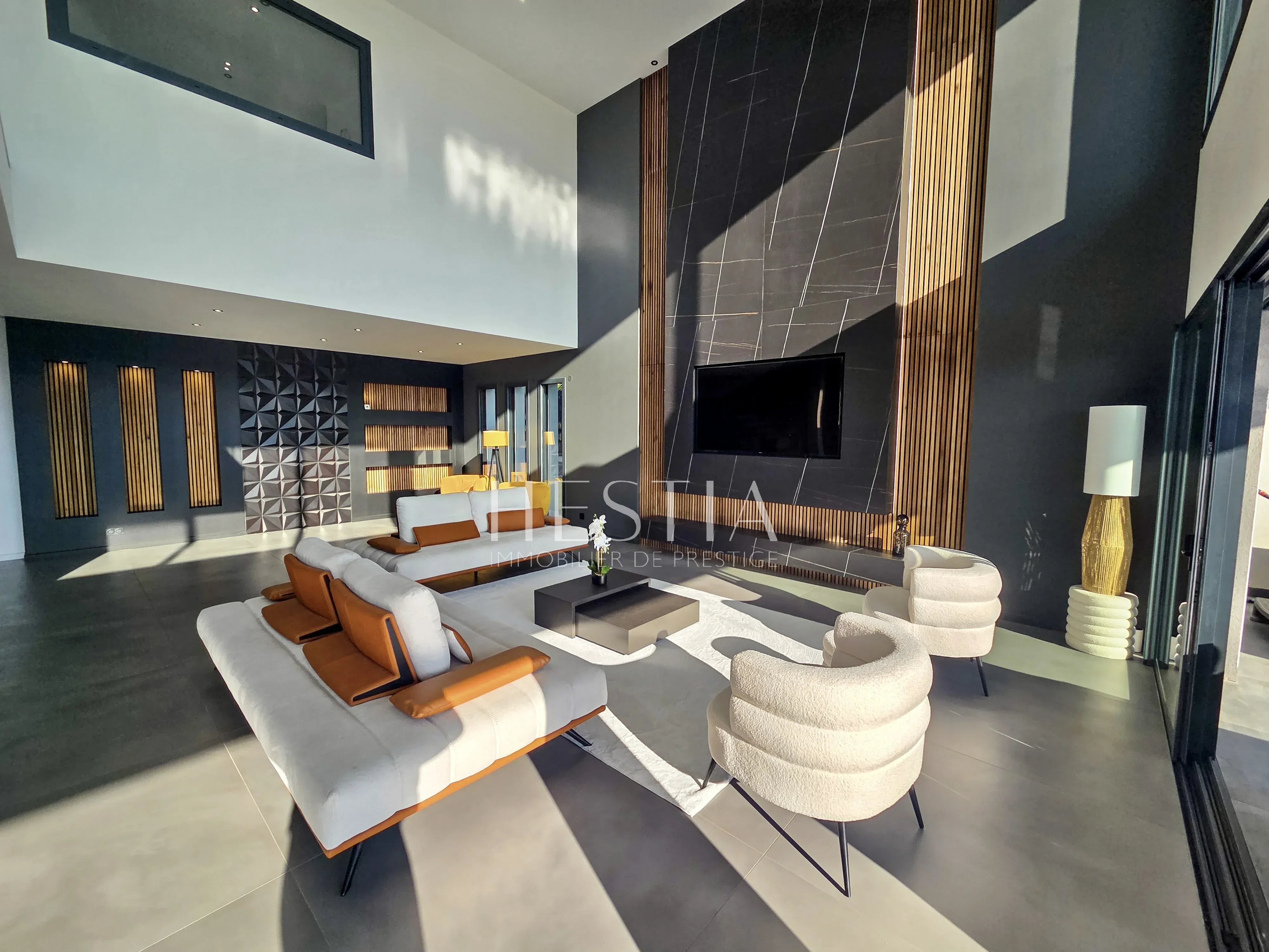 Photo 2 — HESTIA IMMOBILIER - Groupe CLCV
