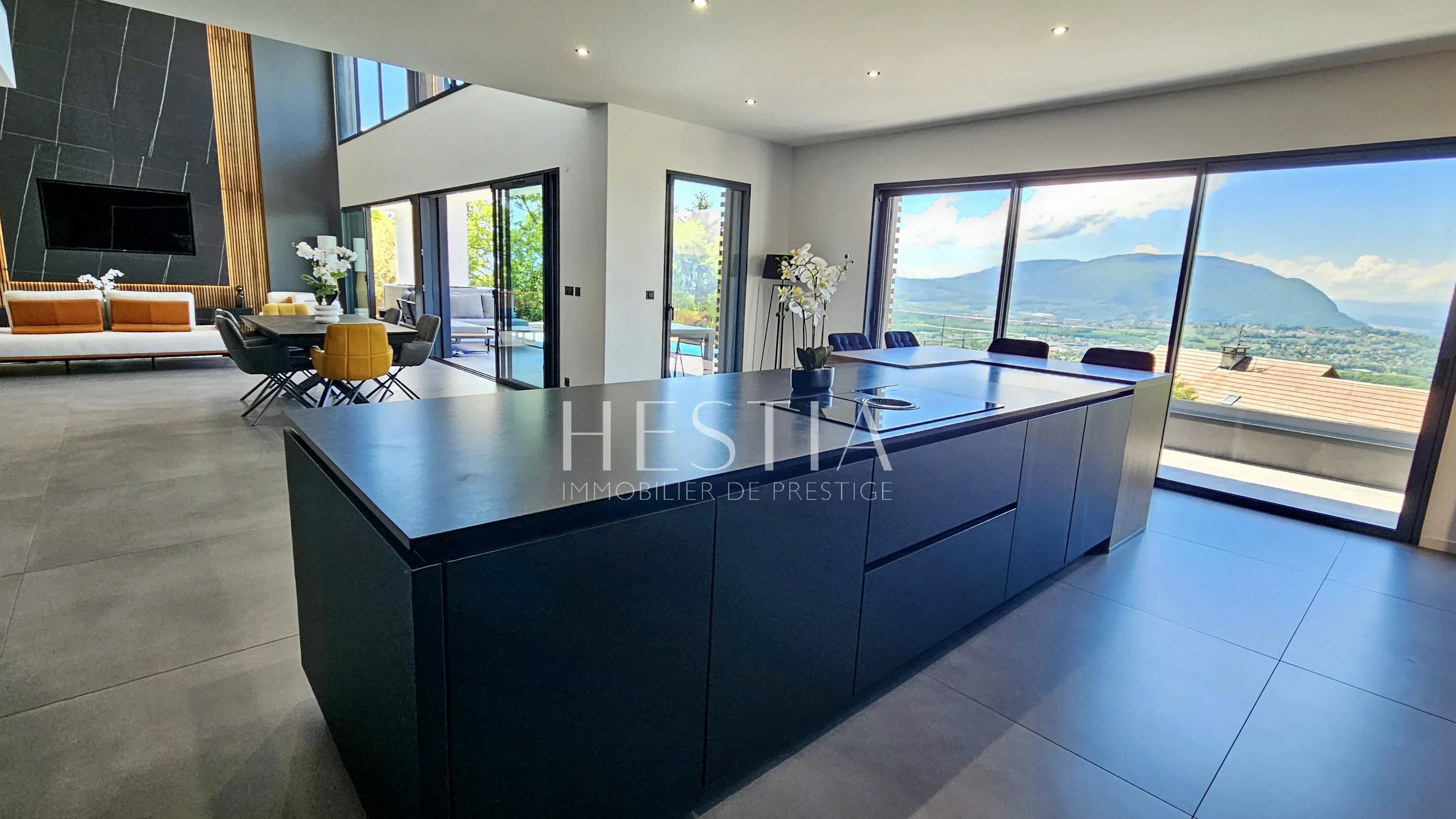 Photo 11 — HESTIA IMMOBILIER - Groupe CLCV