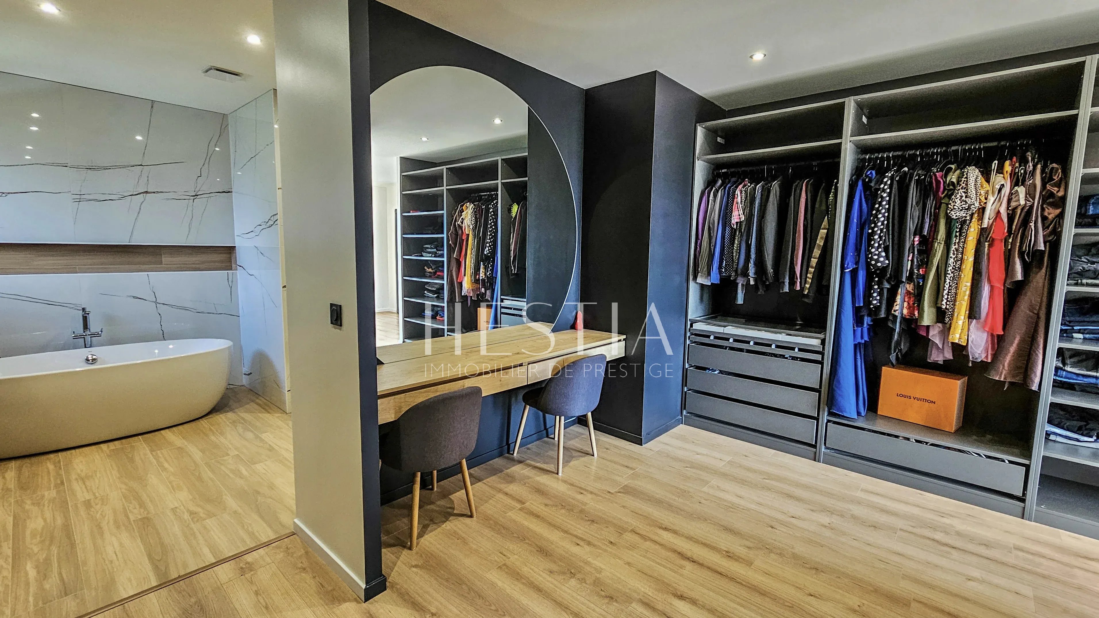 Photo 24 — HESTIA IMMOBILIER - Groupe CLCV