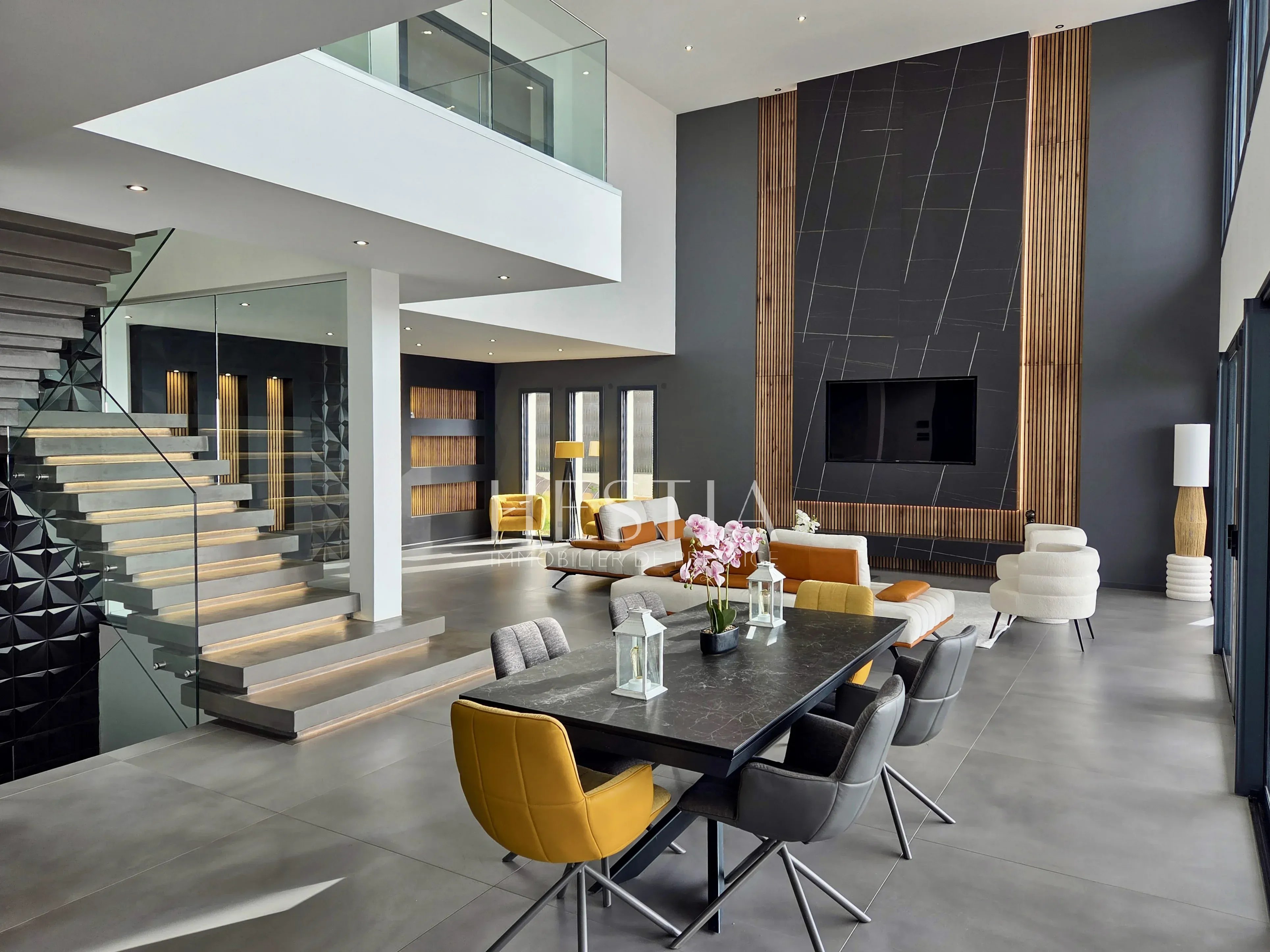 Photo 4 — HESTIA IMMOBILIER - Groupe CLCV