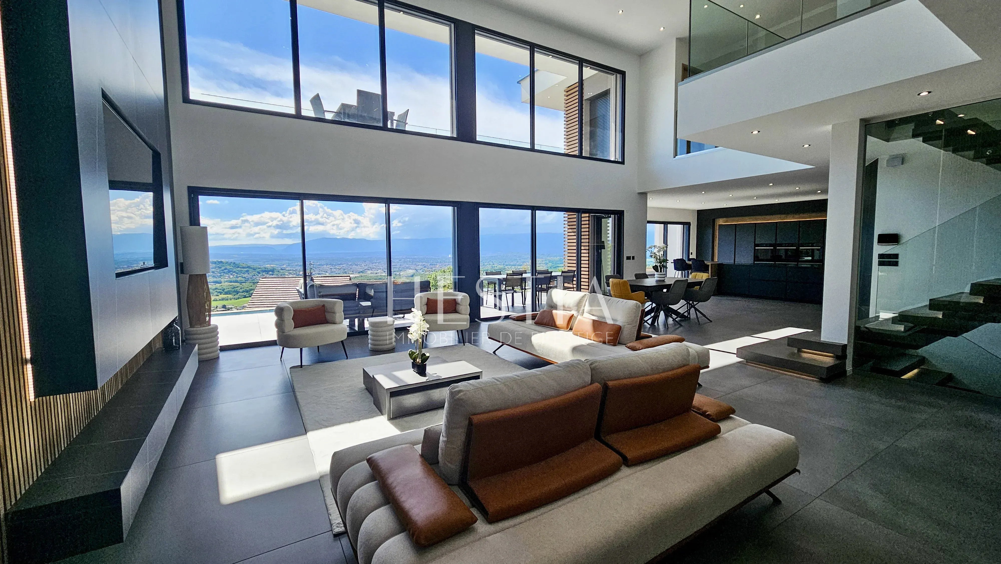 Photo 3 — HESTIA IMMOBILIER - Groupe CLCV