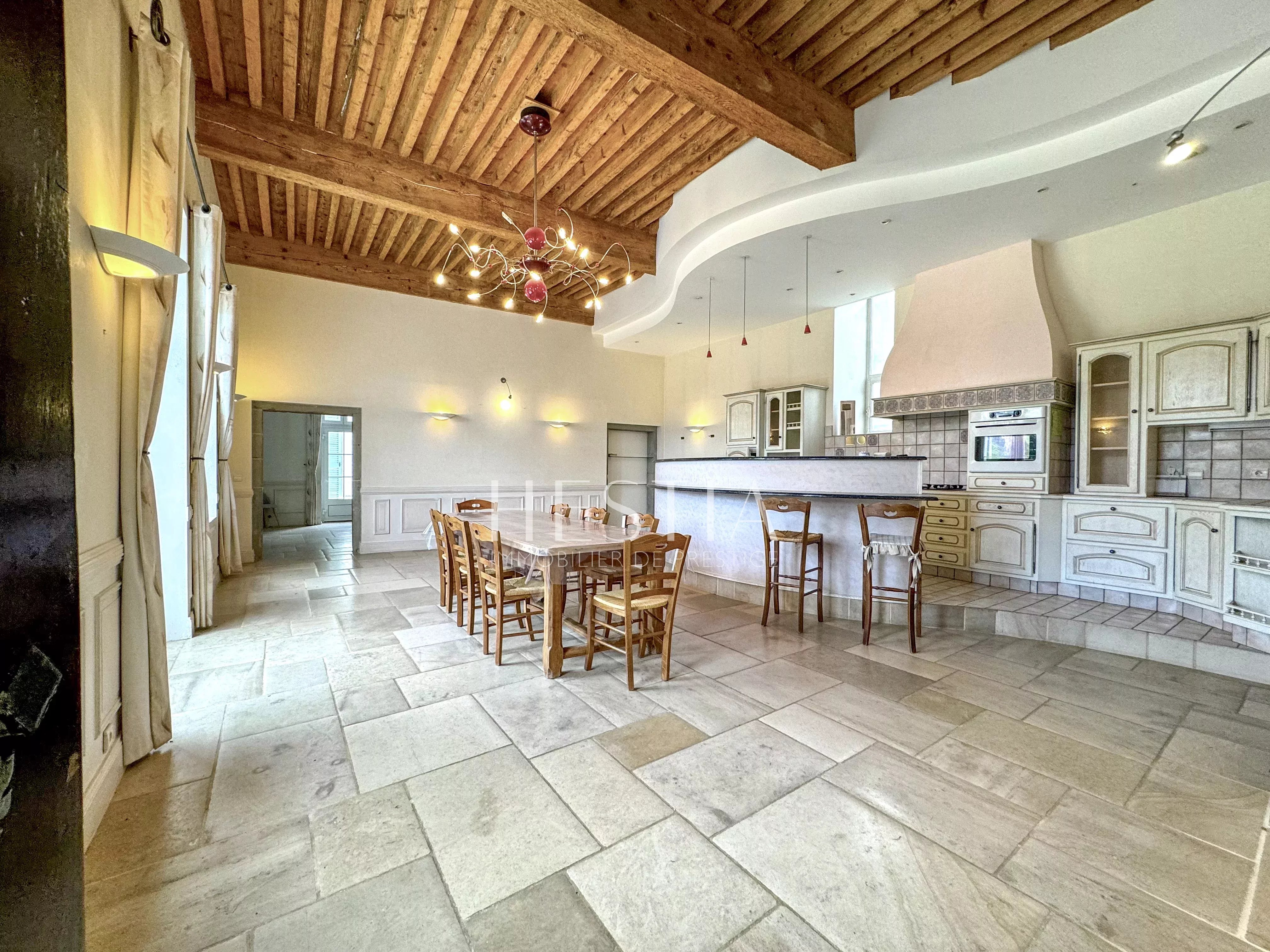 Photo 4 — HESTIA IMMOBILIER - Groupe CLCV