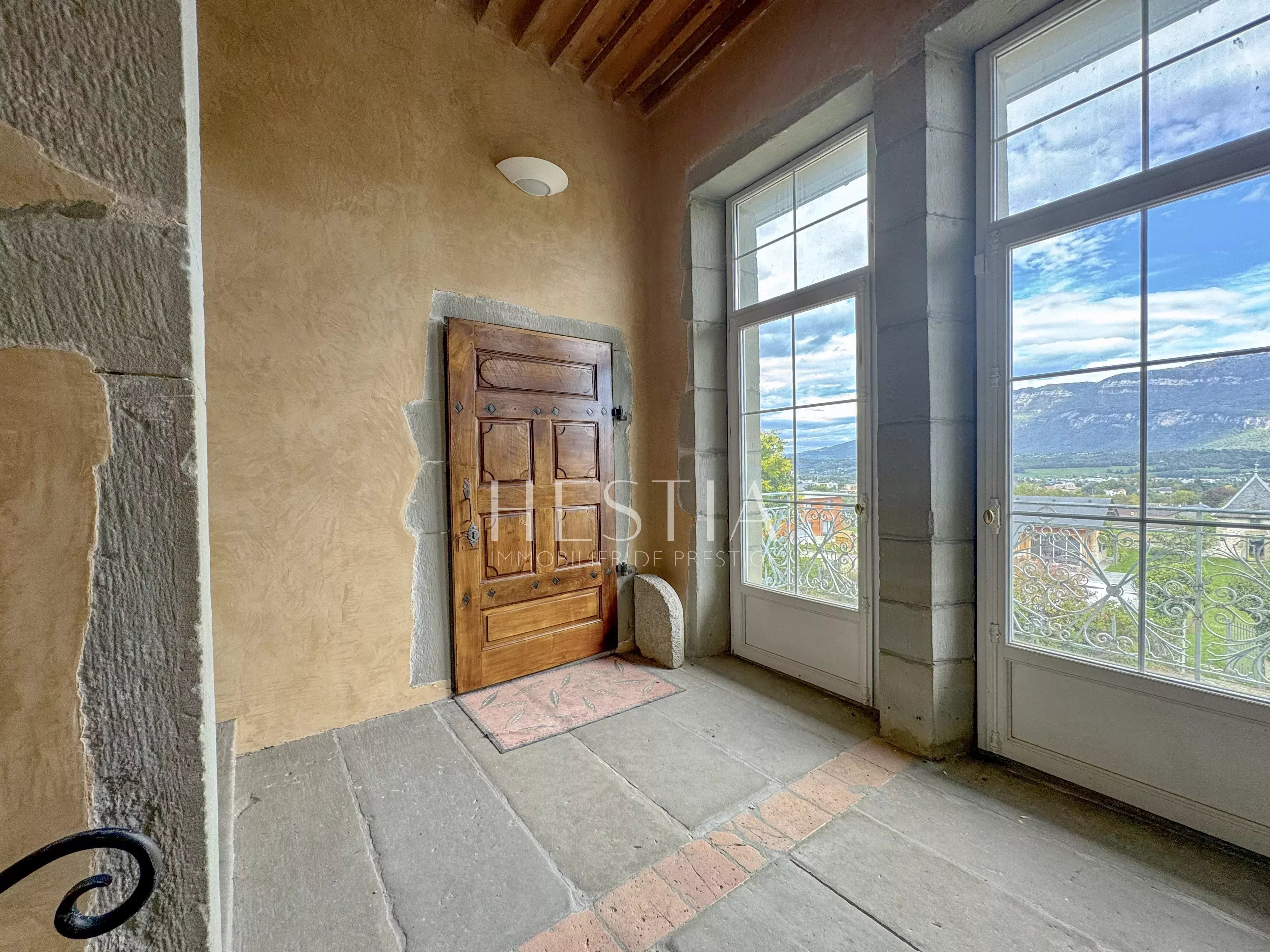 Photo 7 — HESTIA IMMOBILIER - Groupe CLCV