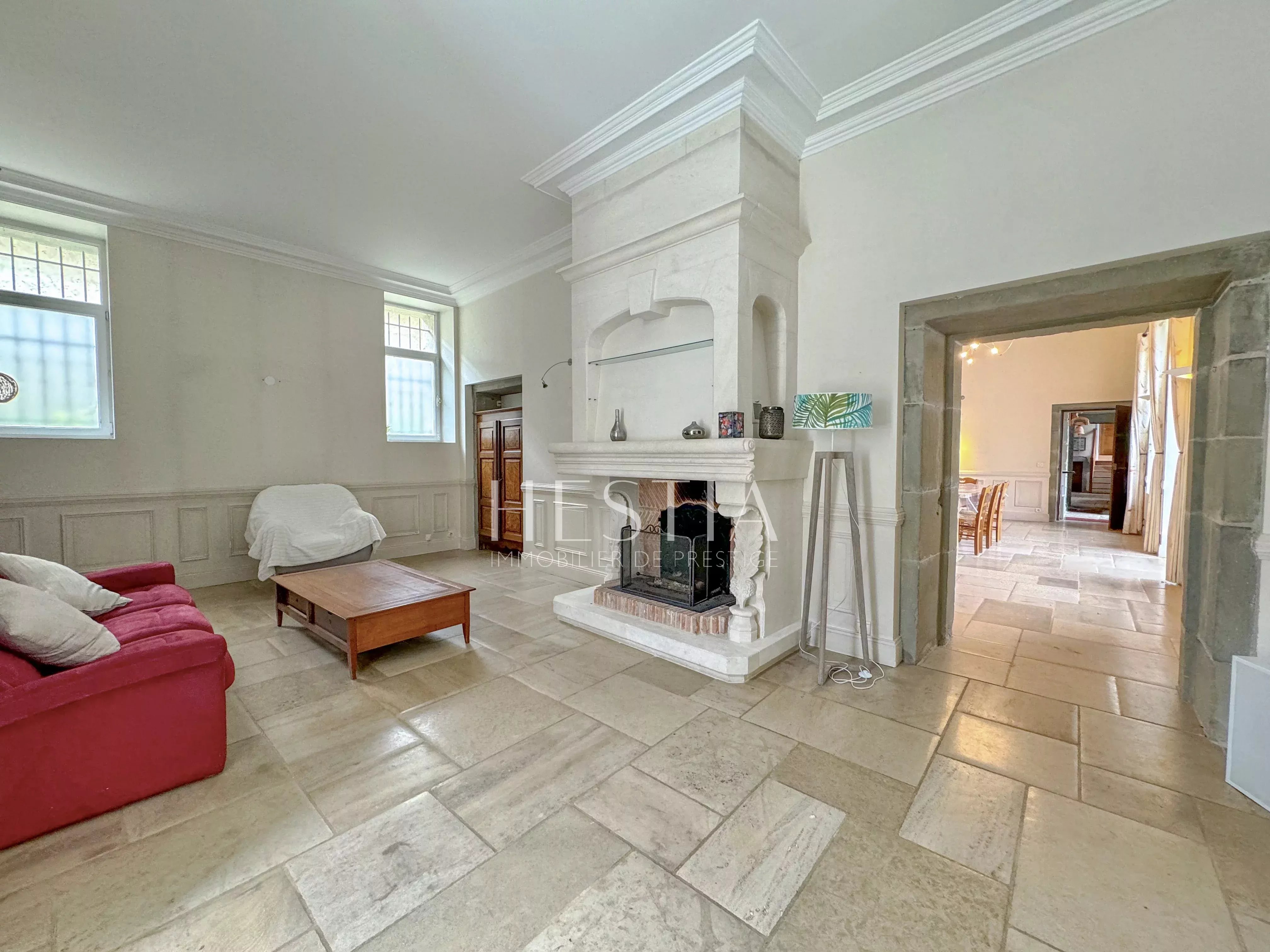 Photo 3 — HESTIA IMMOBILIER - Groupe CLCV