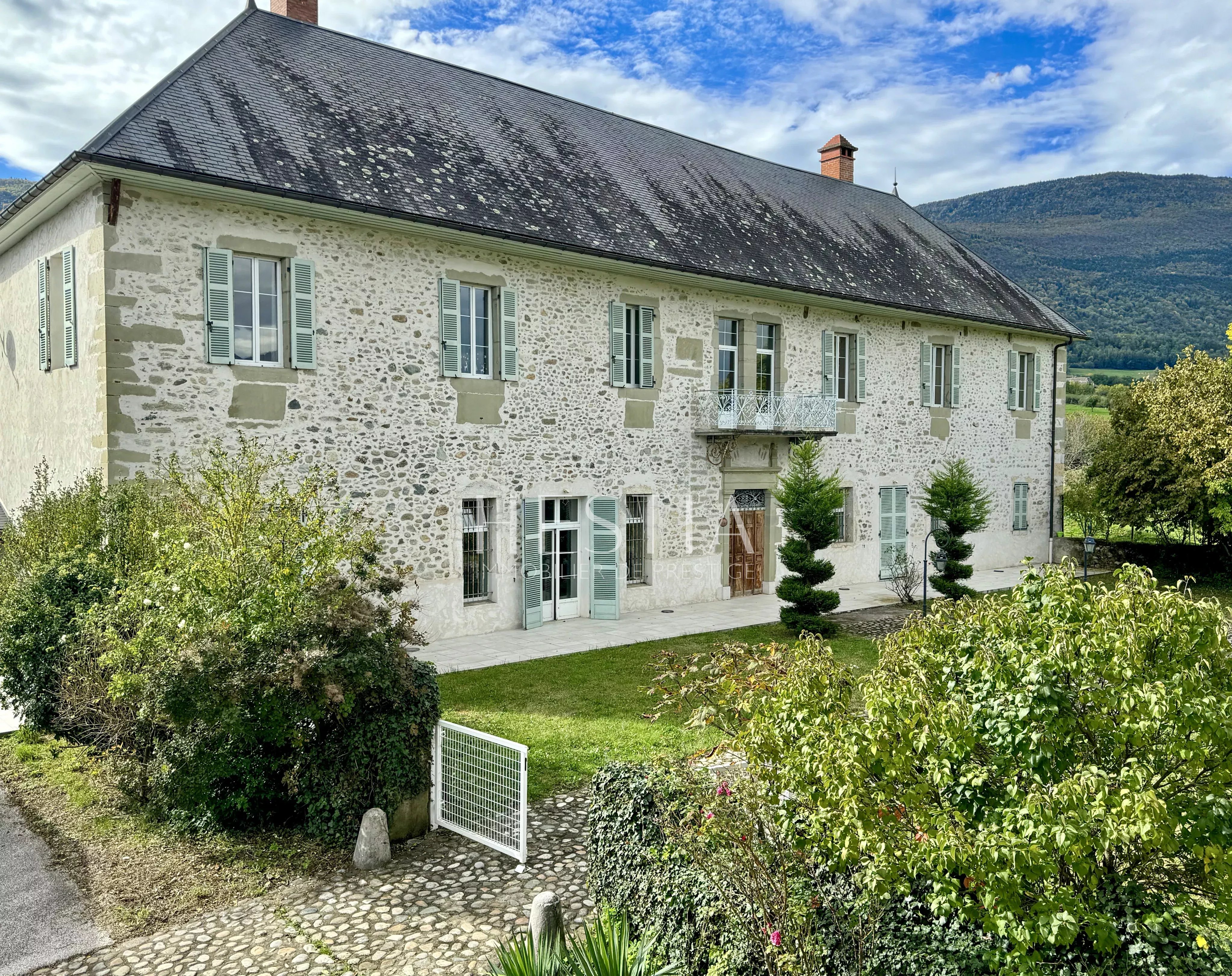 Photo 17 — HESTIA IMMOBILIER - Groupe CLCV