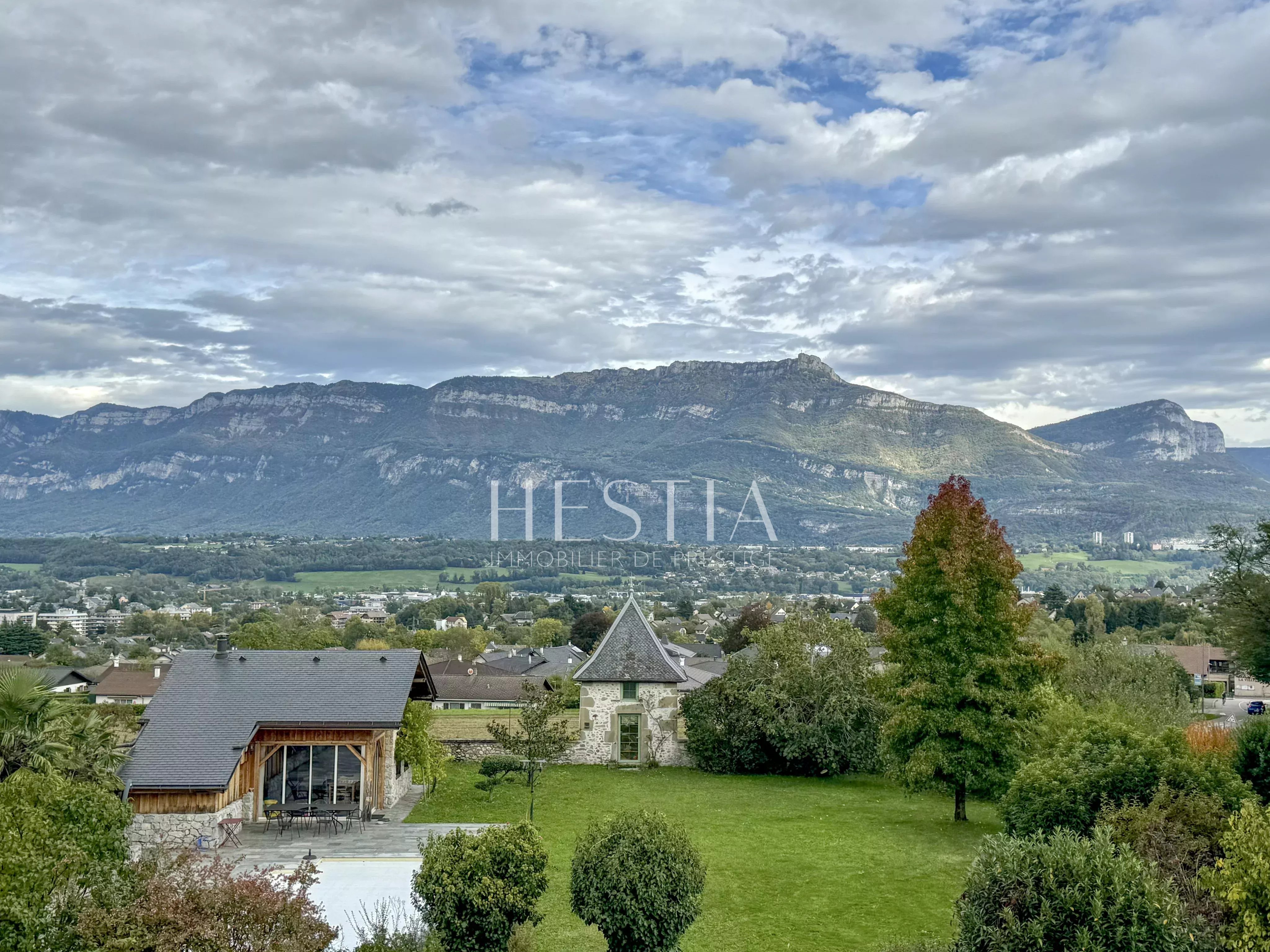 Photo 21 — HESTIA IMMOBILIER - Groupe CLCV